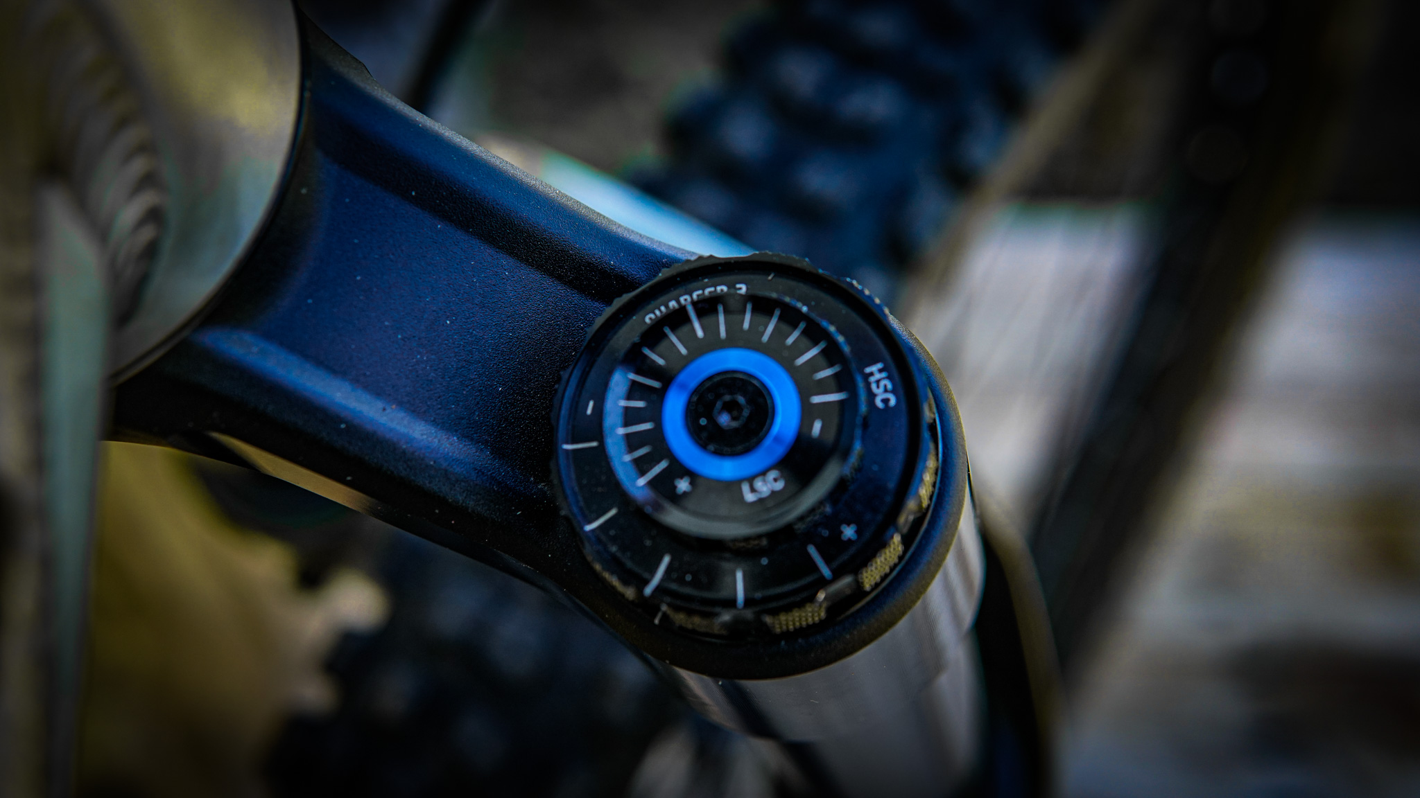 MTB Dämpfer Einstellen 