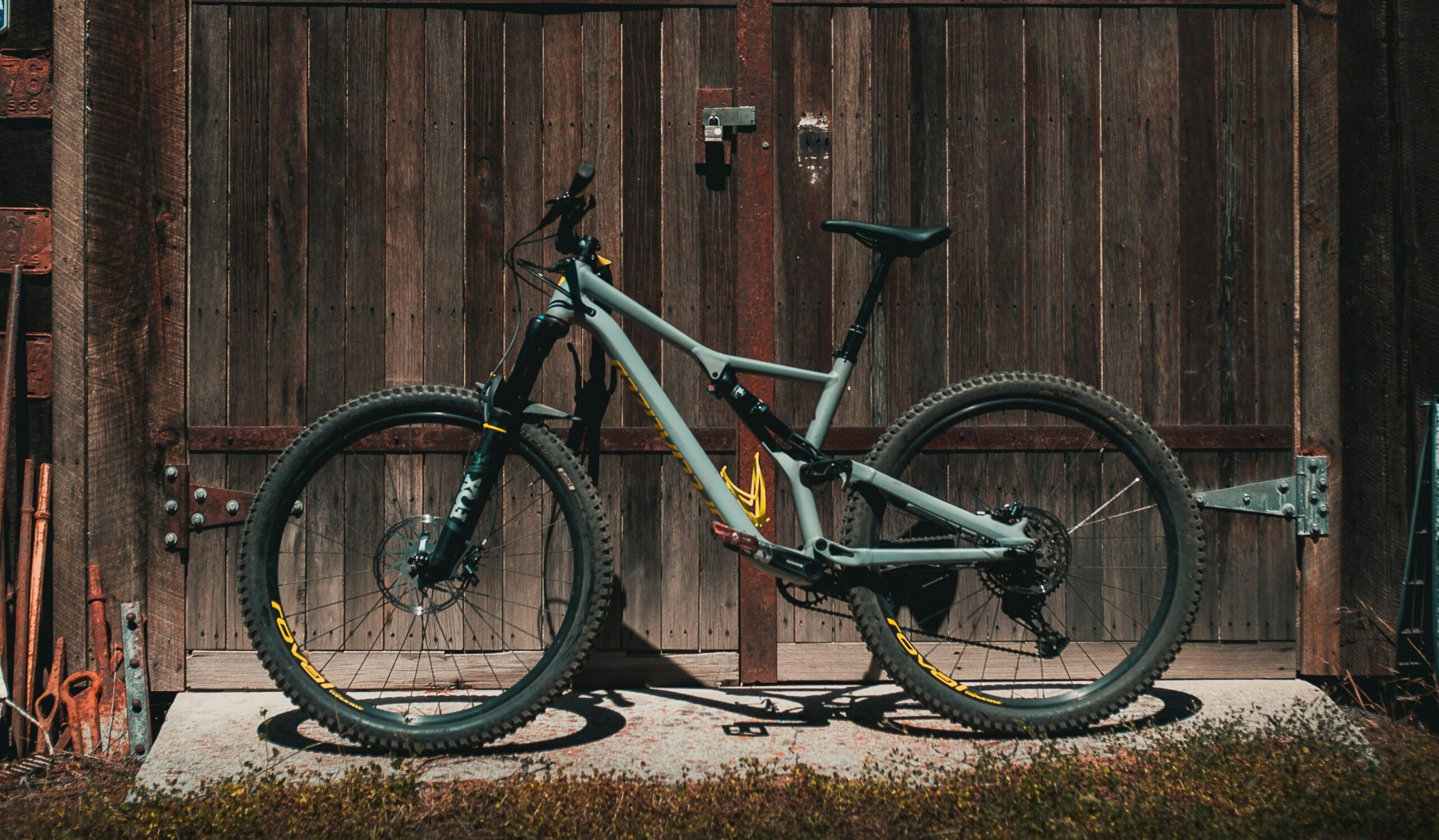 MTB Sattelhöhe richtig einstellen