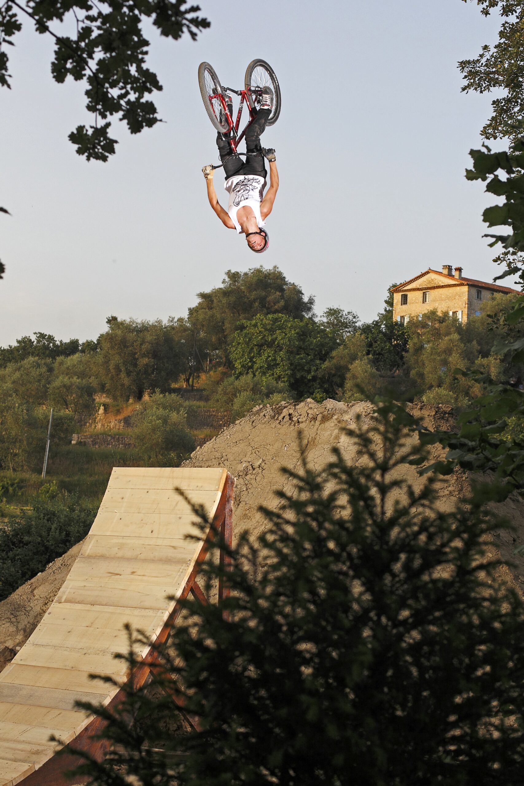 07_MastersOfDirt_GeorgFechter_Foto_PACOimages Georgie Fechter