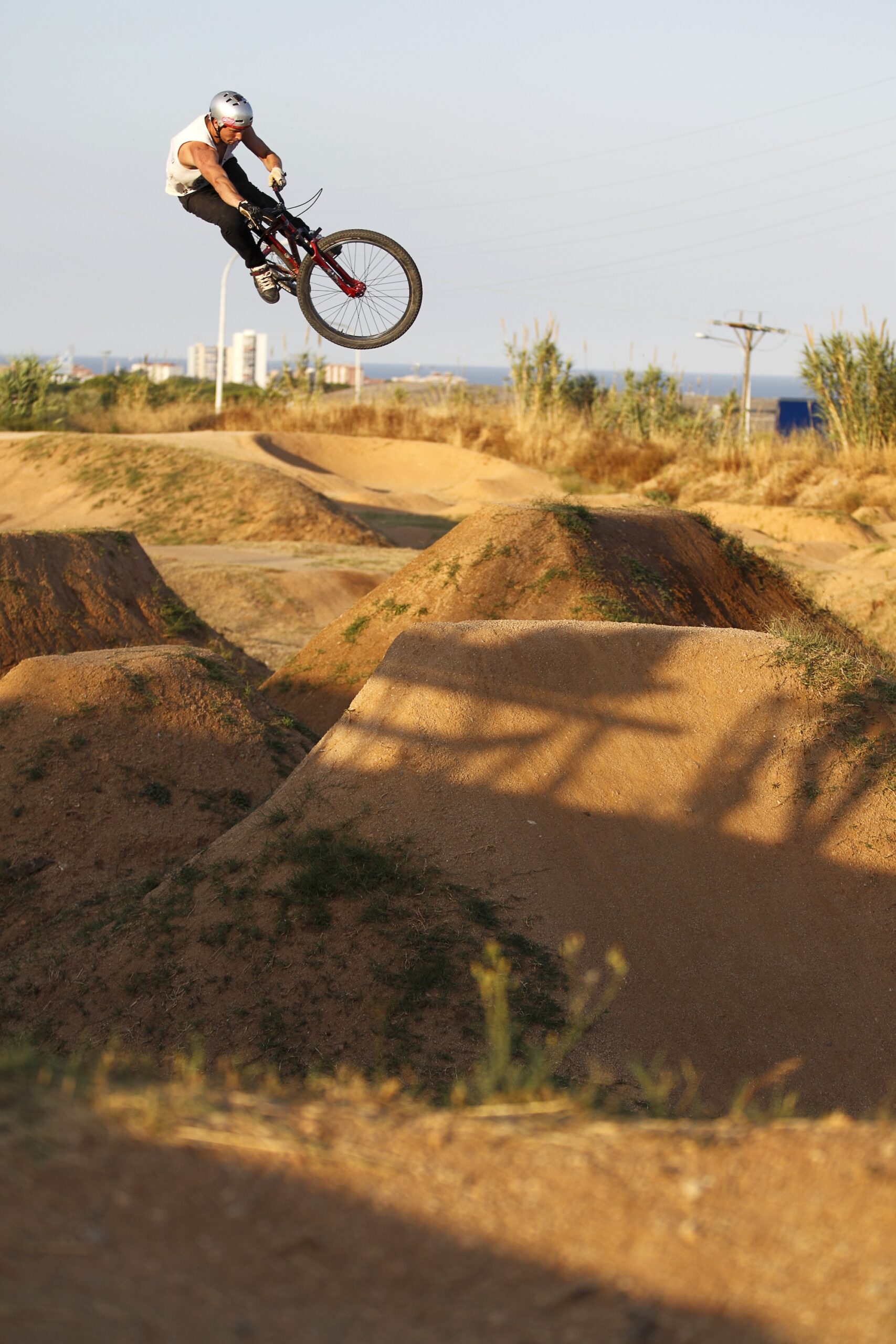 08_MastersOfDirt_GeorgFechter_Foto_PACOimages Georgie Fechter