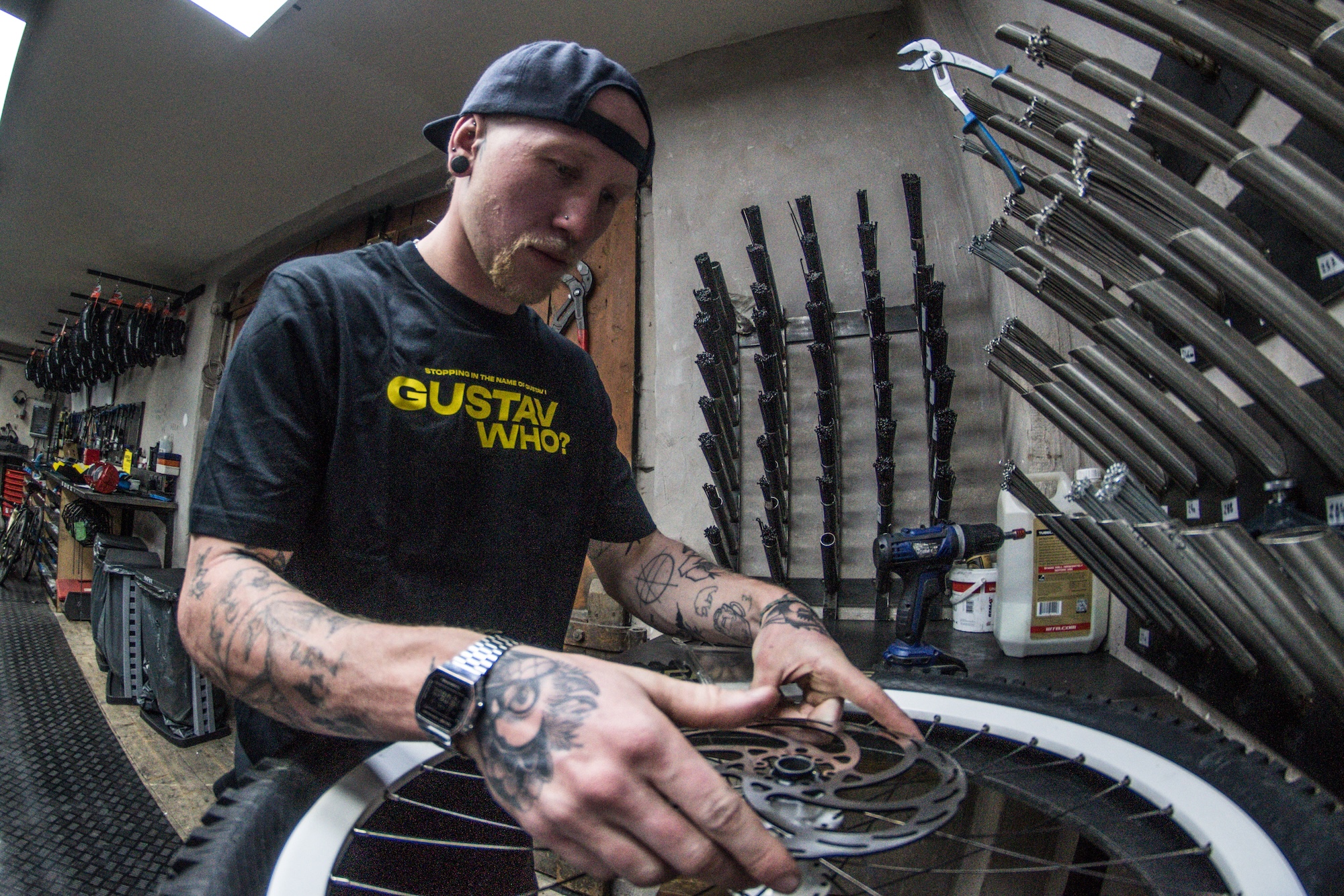 Kona Stinky Kona Stinky