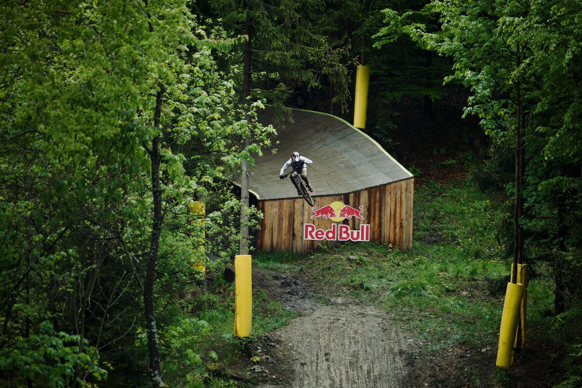UCI Mountain Bike World Cup
