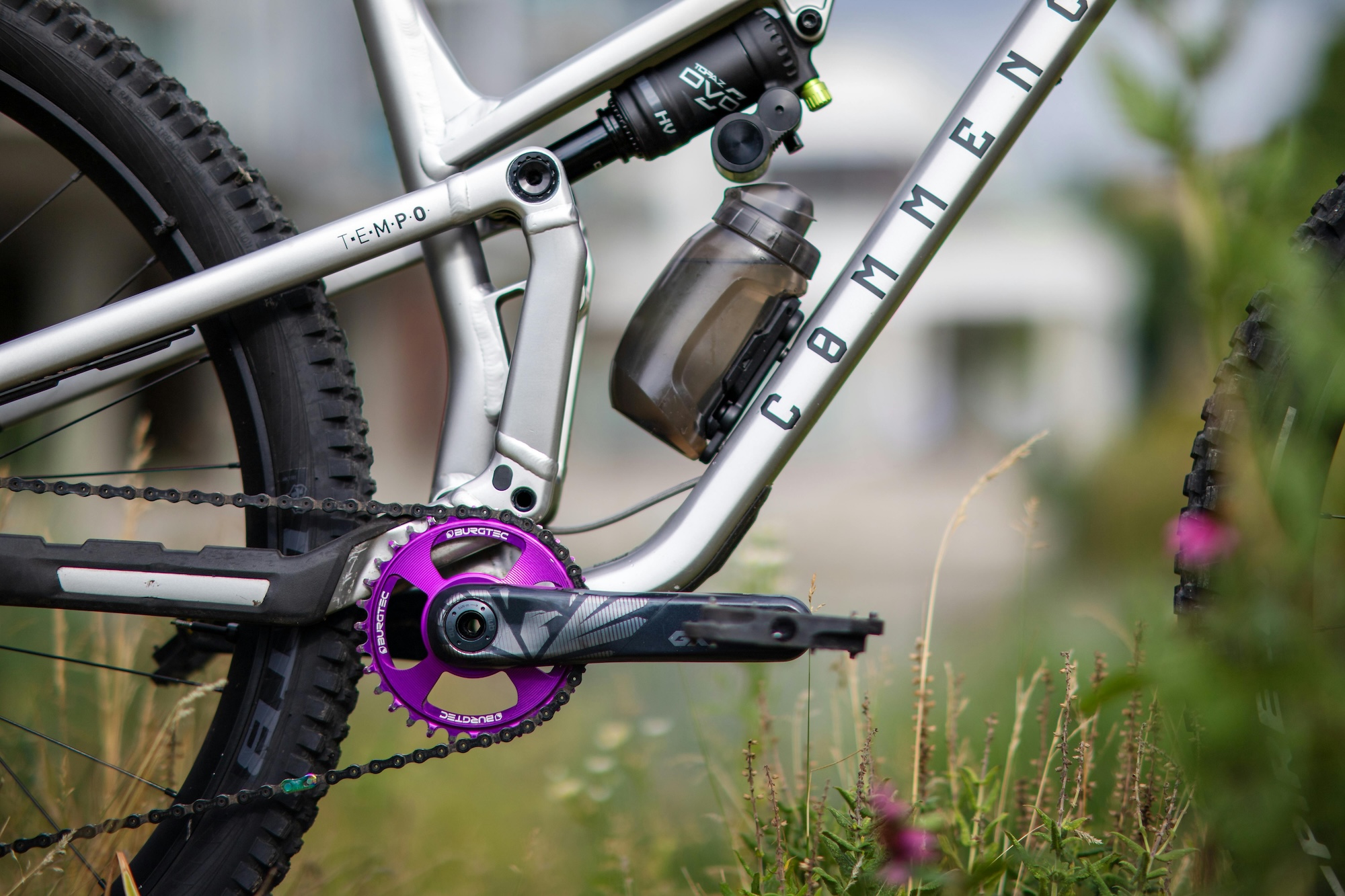 Gebrauchtes Mountainbike kaufen