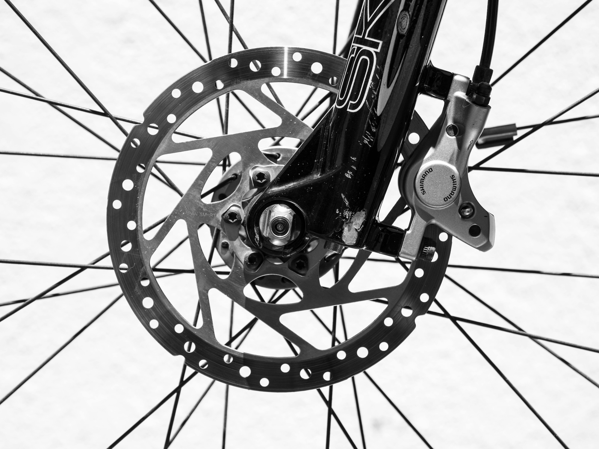 Gebrauchtes Mountainbike kaufen