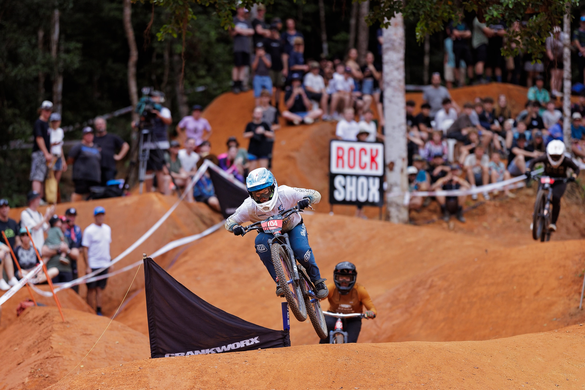 Crankworx Cairns 2025 Full Tilt