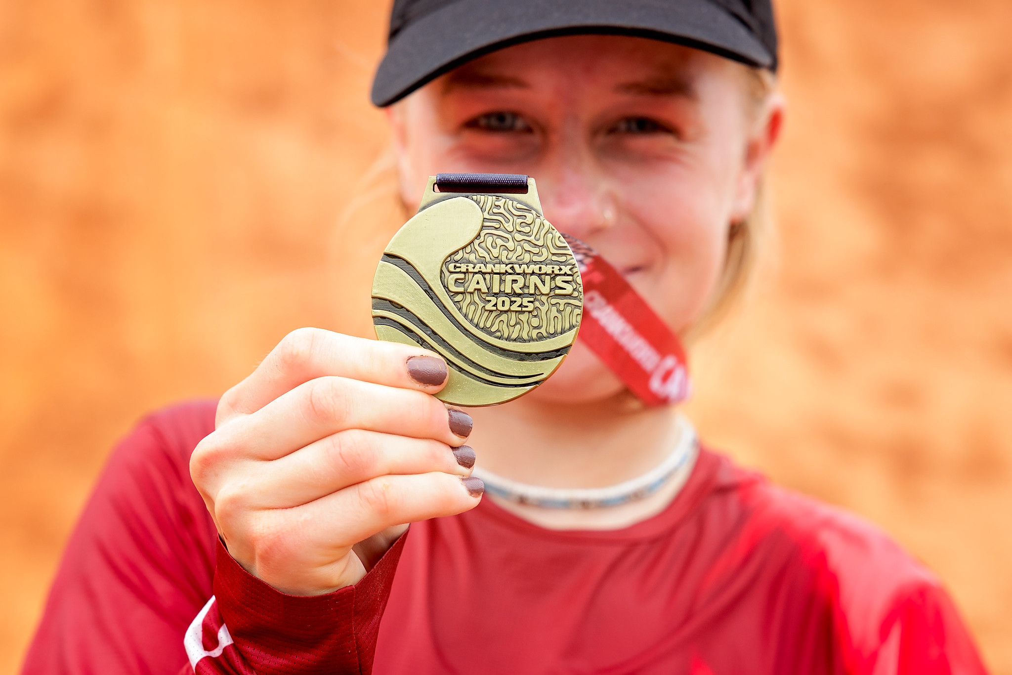 Crankworx Cairns 2025 Slopestyle