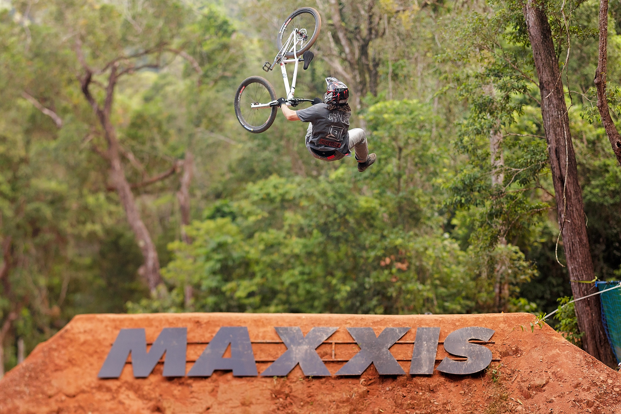 Crankworx Cairns 2025 Slopestyle