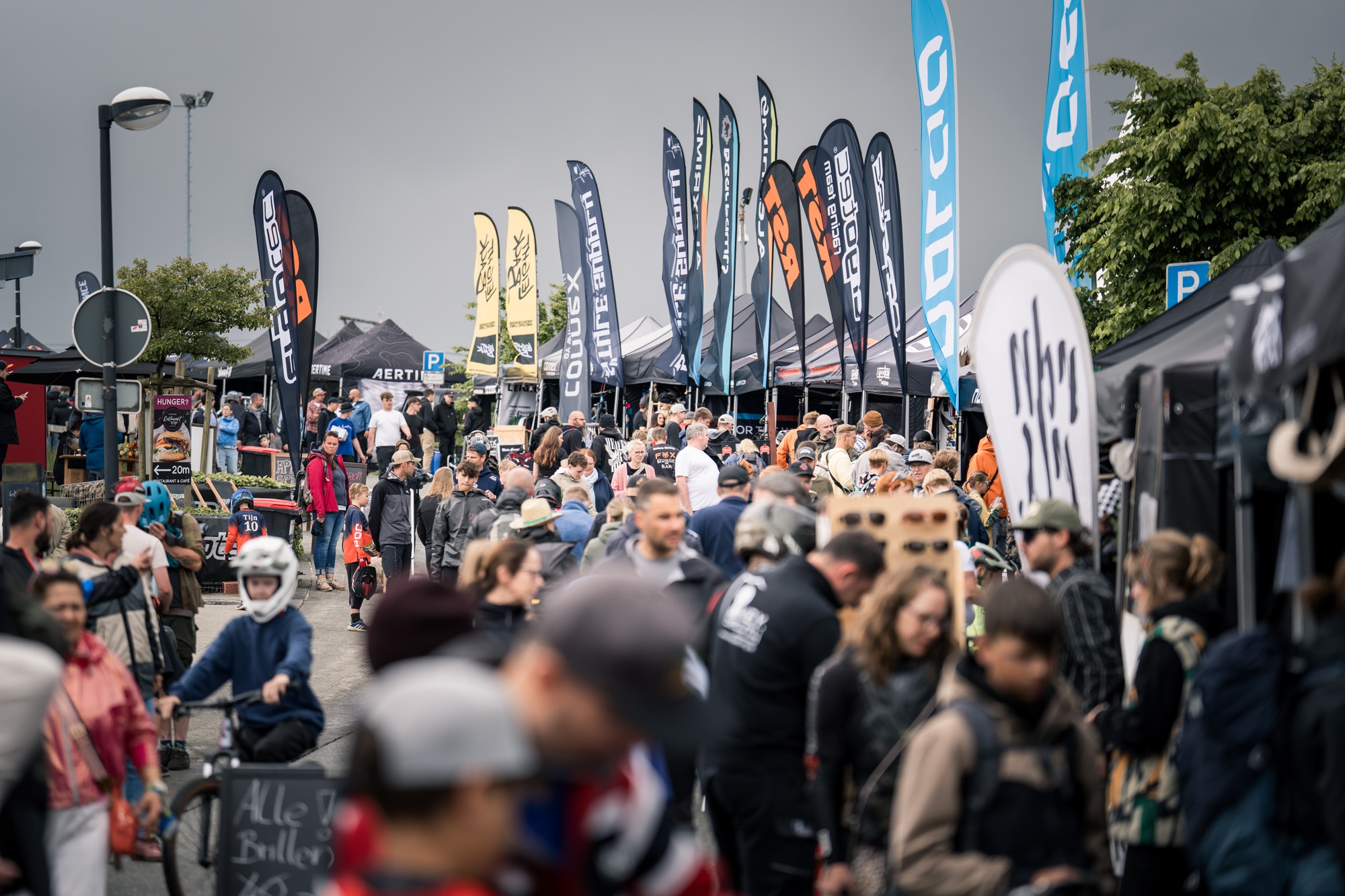 iXS Dirt Masters Festival 2025