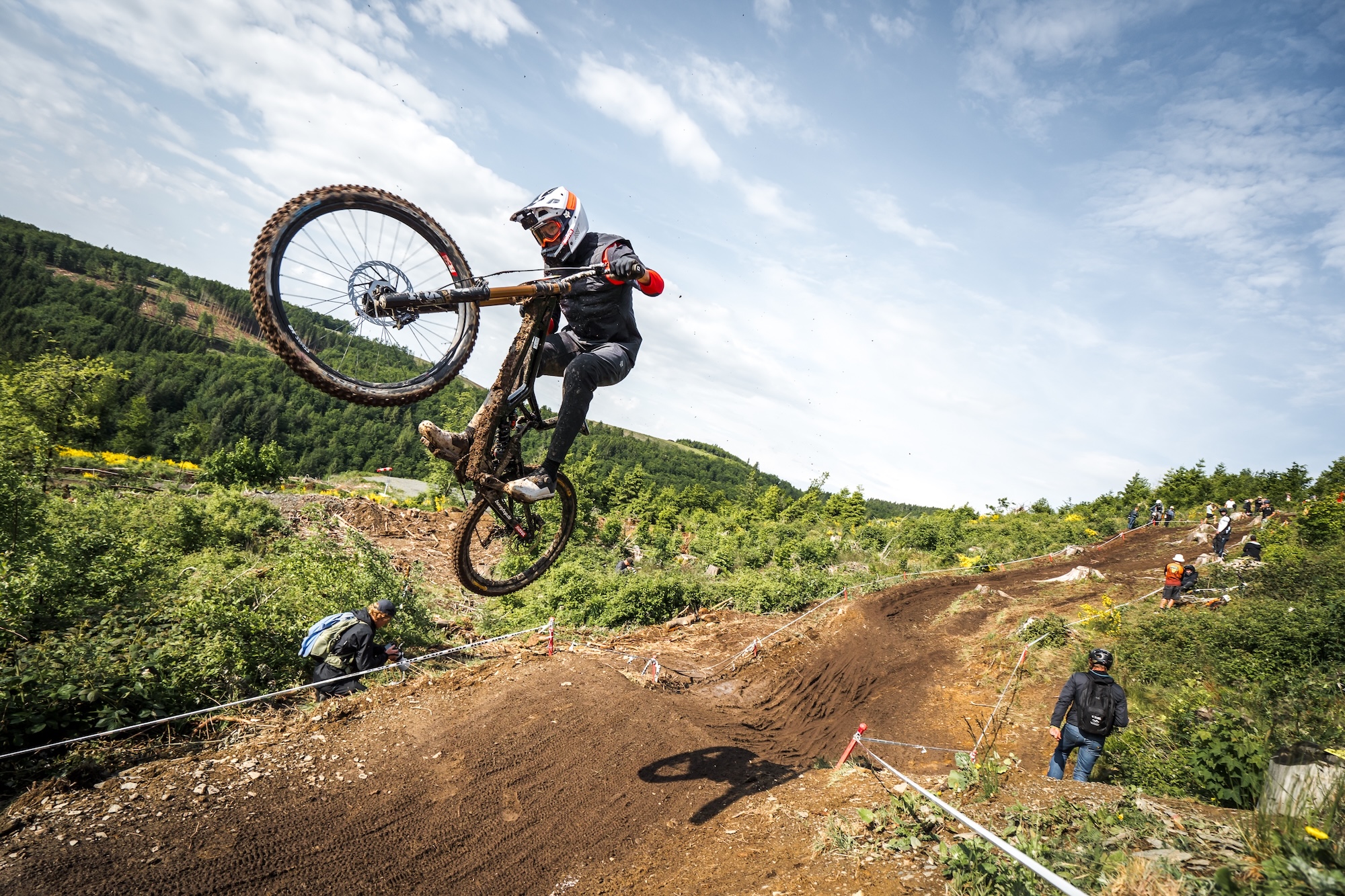 iXS Dirt Masters Festival 2025