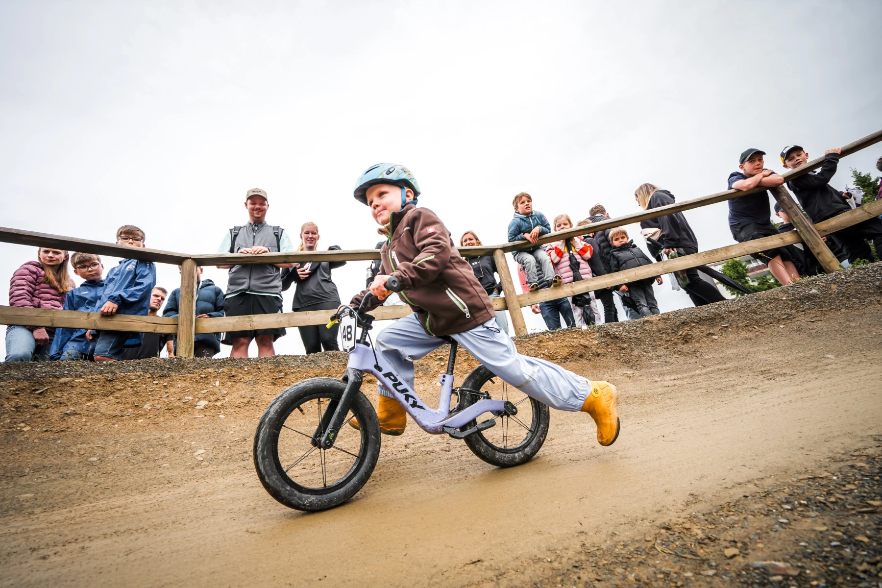iXS Dirt Masters Festival 2025