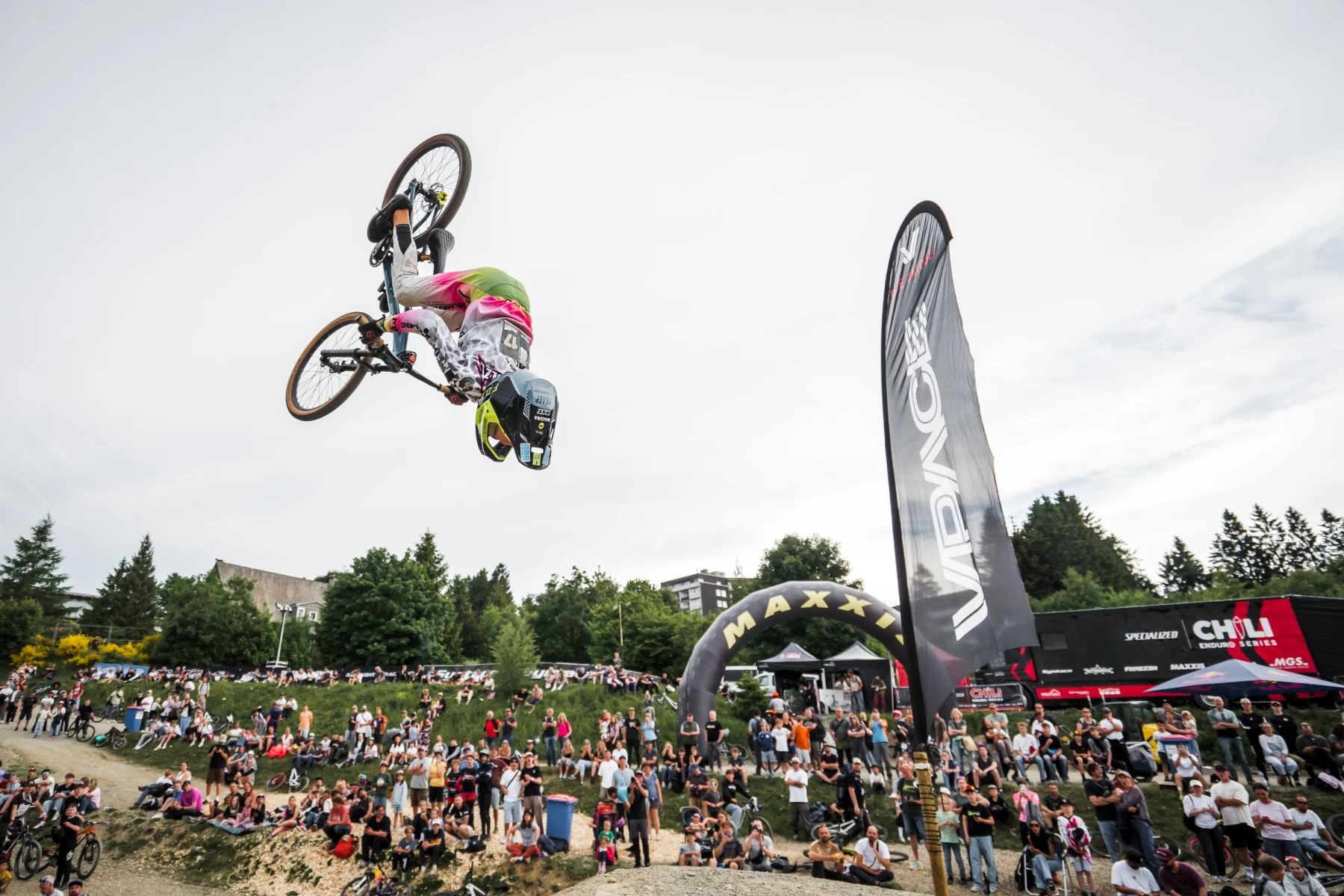 iXS Dirt Masters Festival 2025