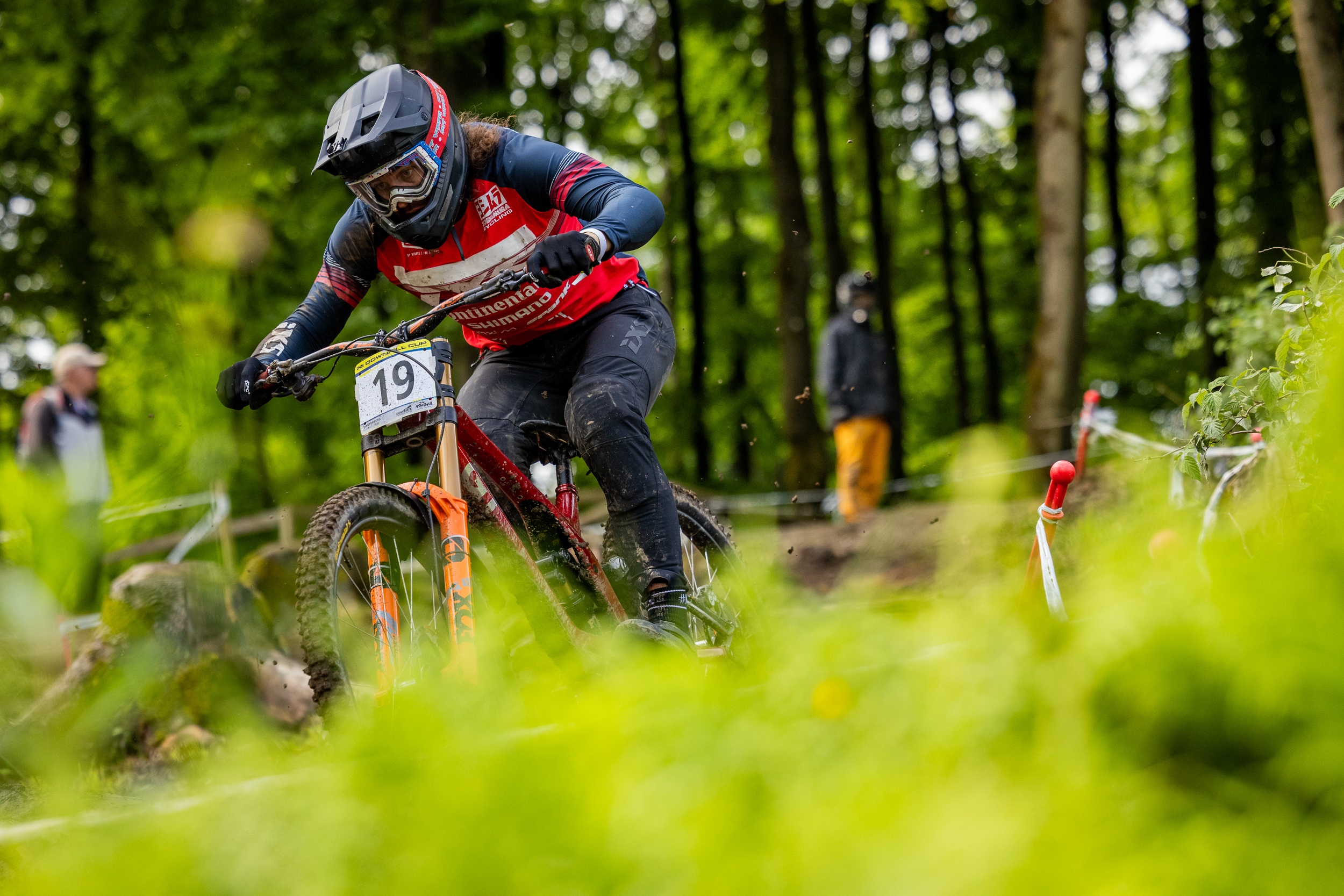 iXS Dirt Masters Festival 2025