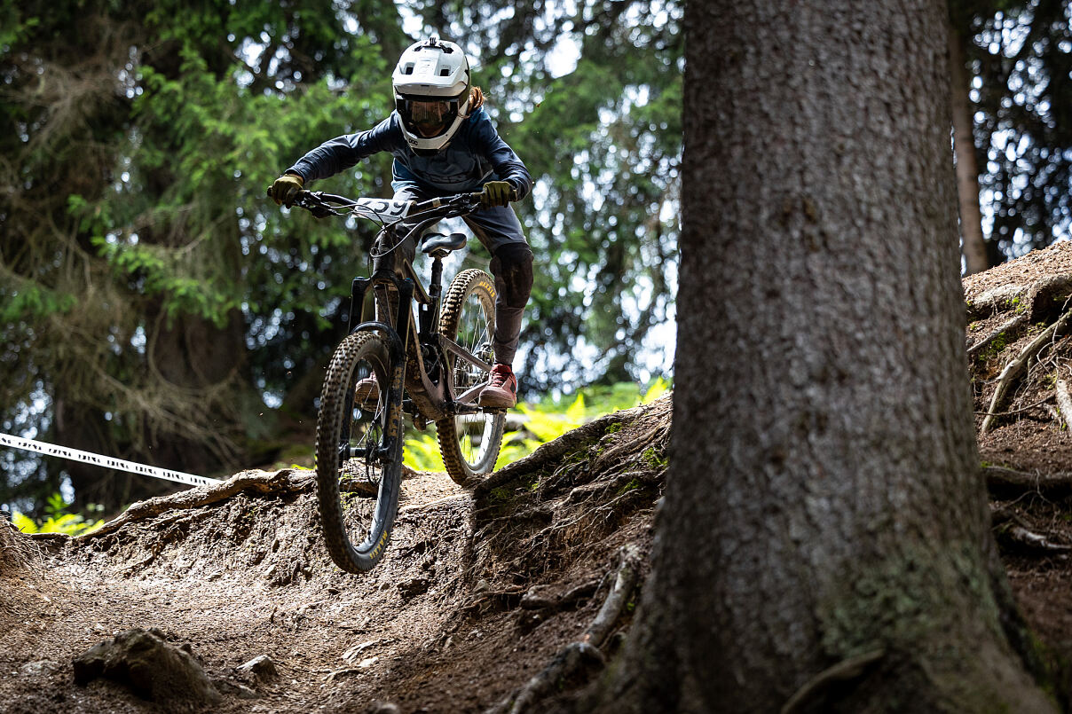 GlemmRide Bike Festival