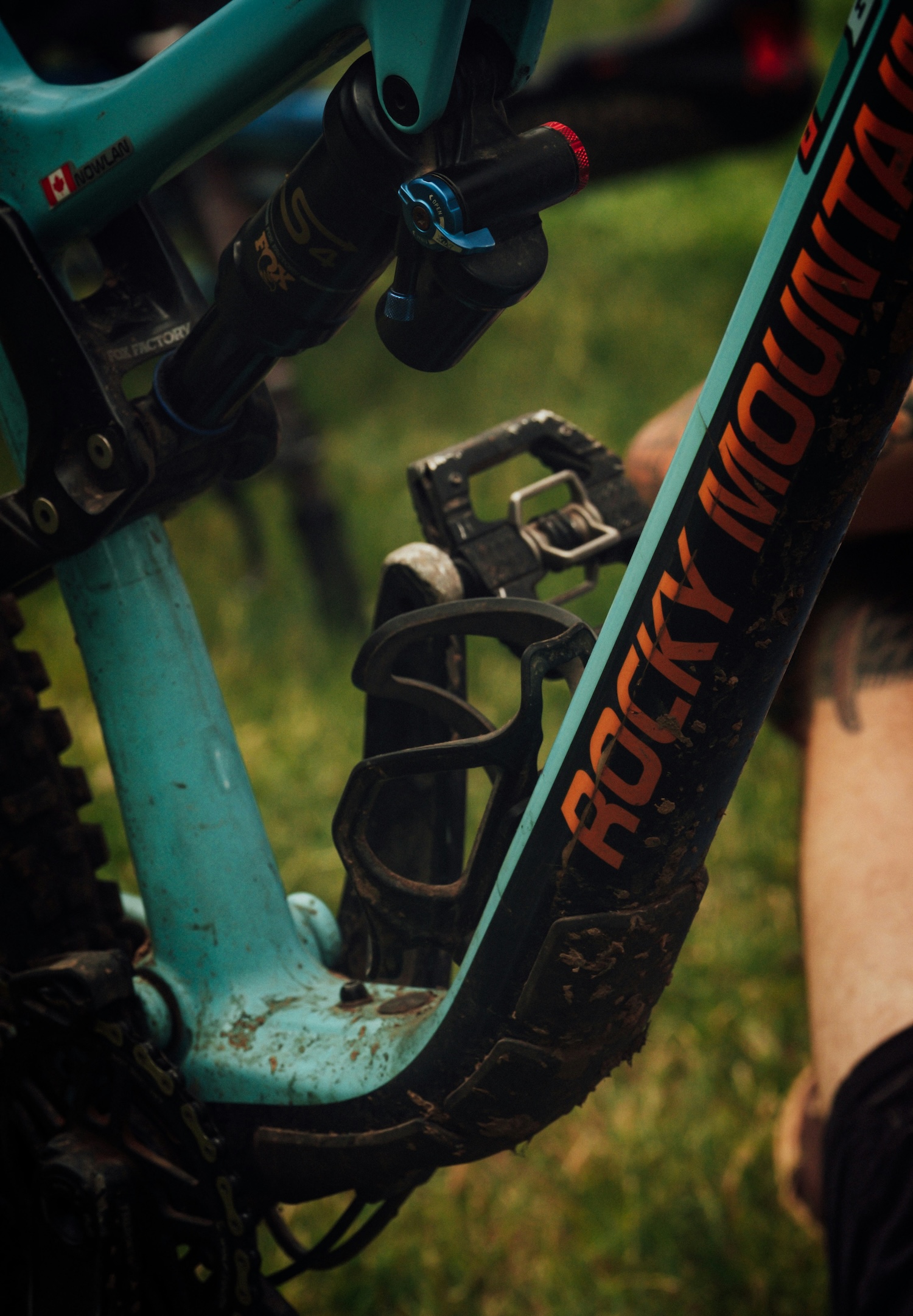 Klickpedale oder Flatpedals – was ist besser fürs Endurobike?