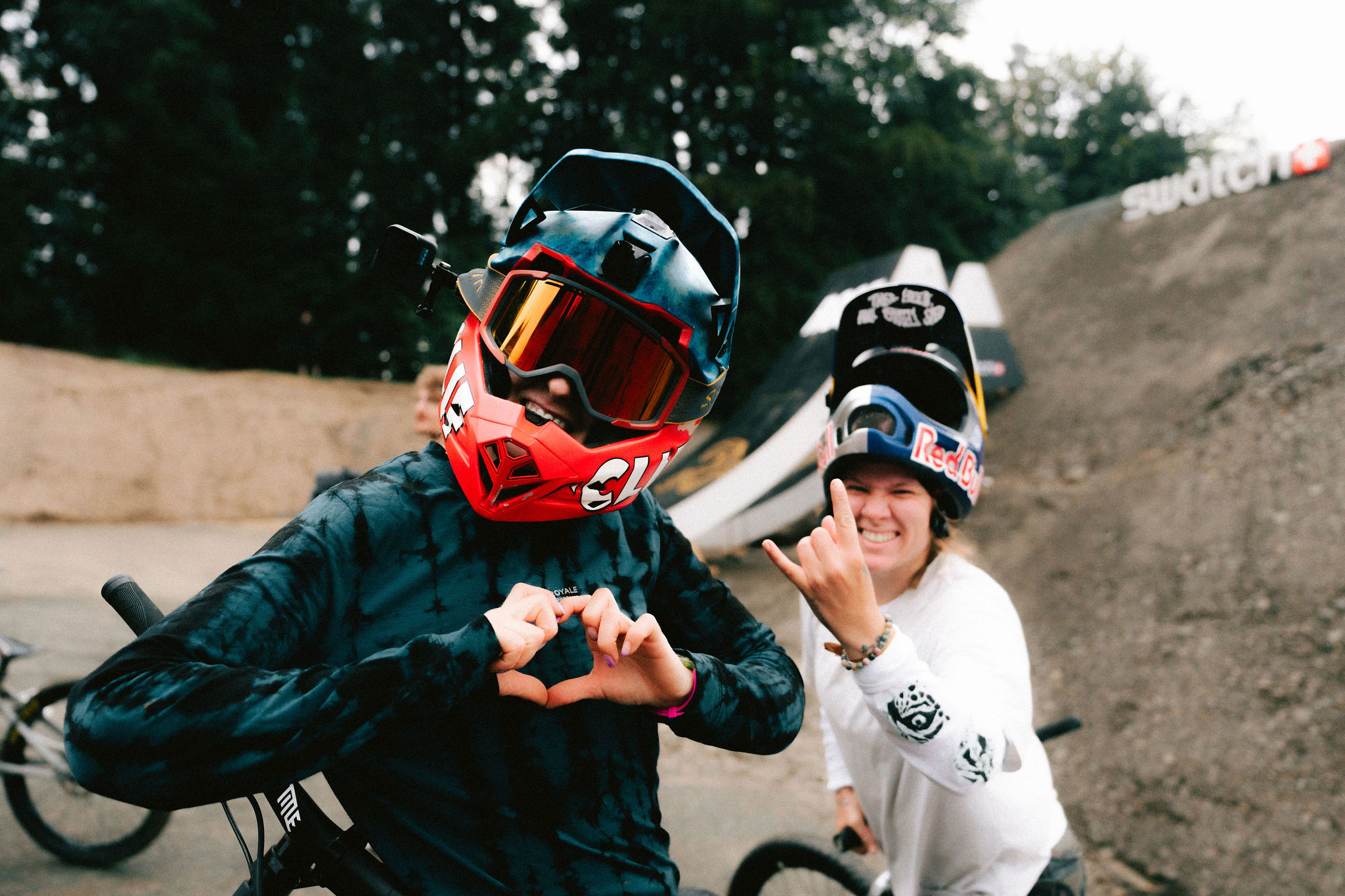 Swatch Nines MTB Swatch Nines MTB