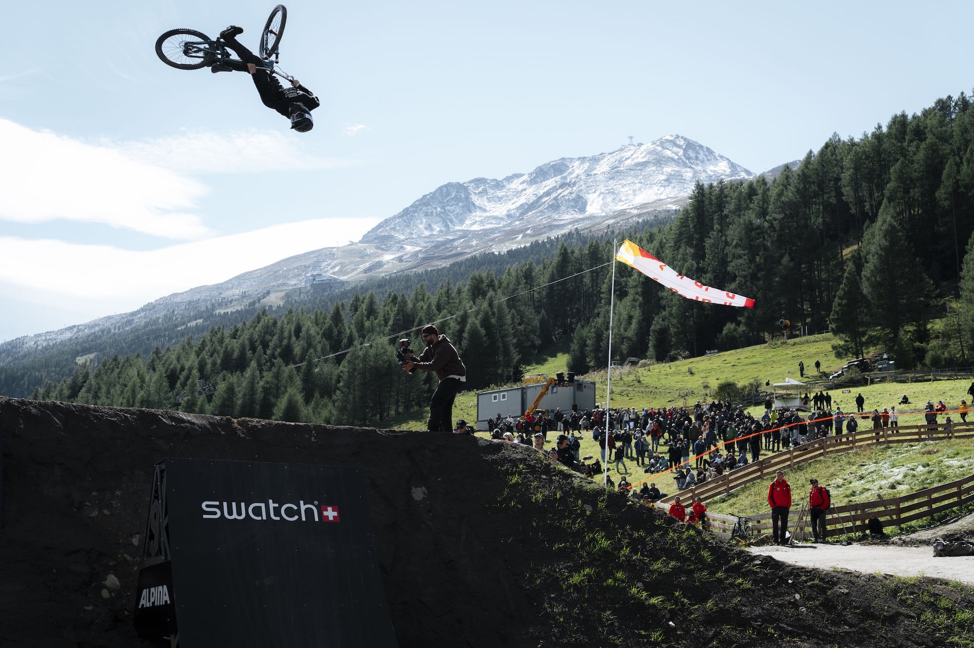  Bike Republic Sölden Festival