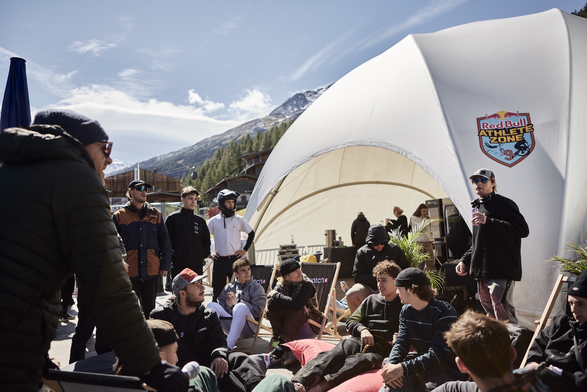 Bike Republic Sölden Festival