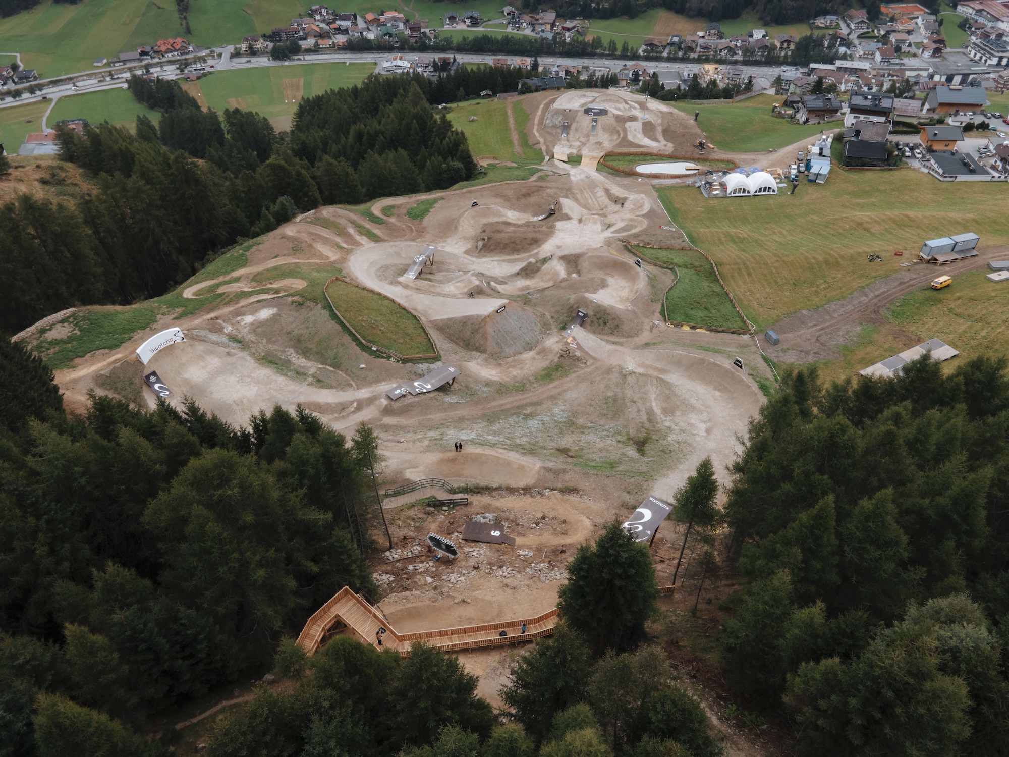 Bike Republic Sölden Festival