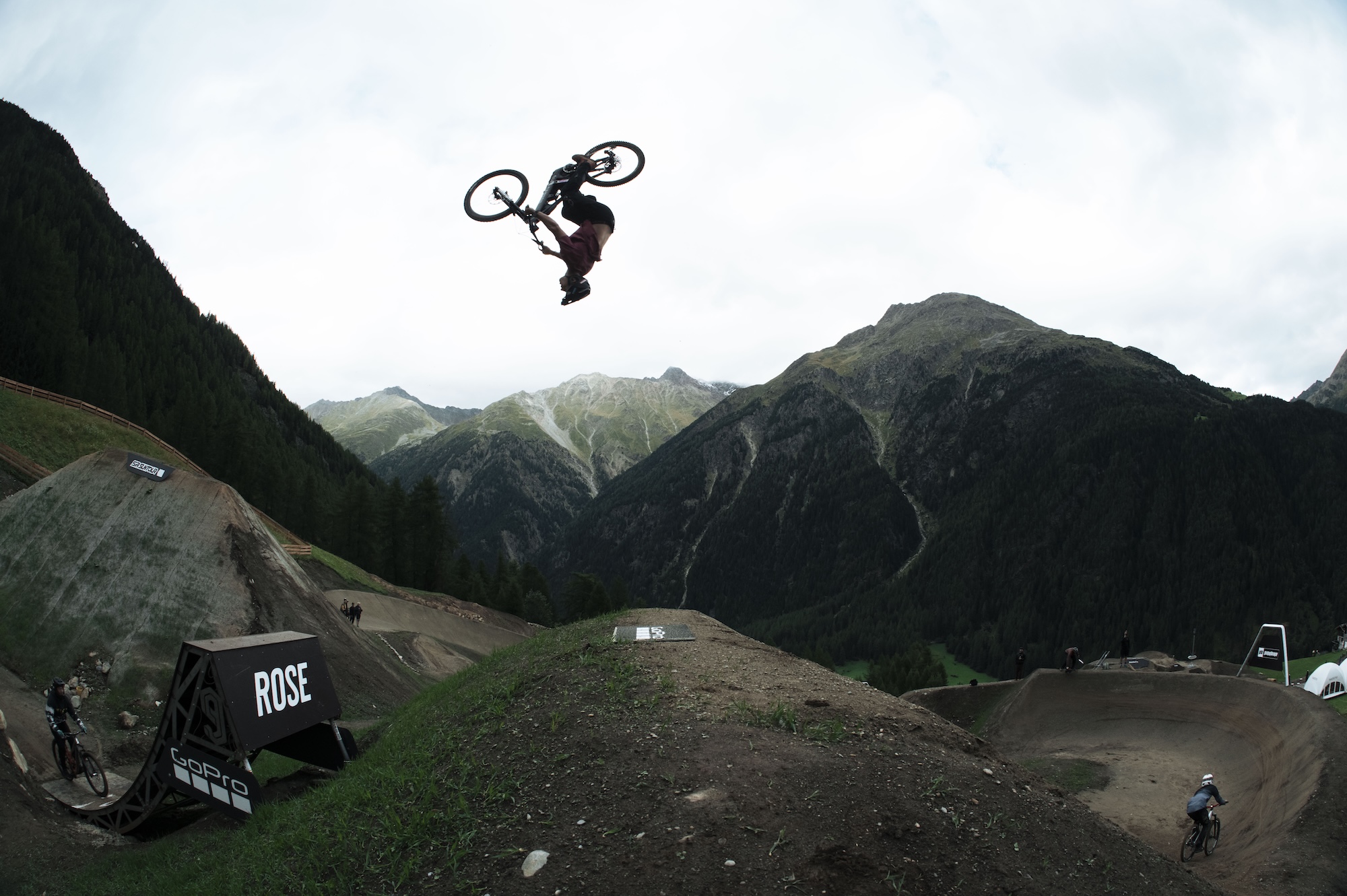 Bike Republic Sölden Festival