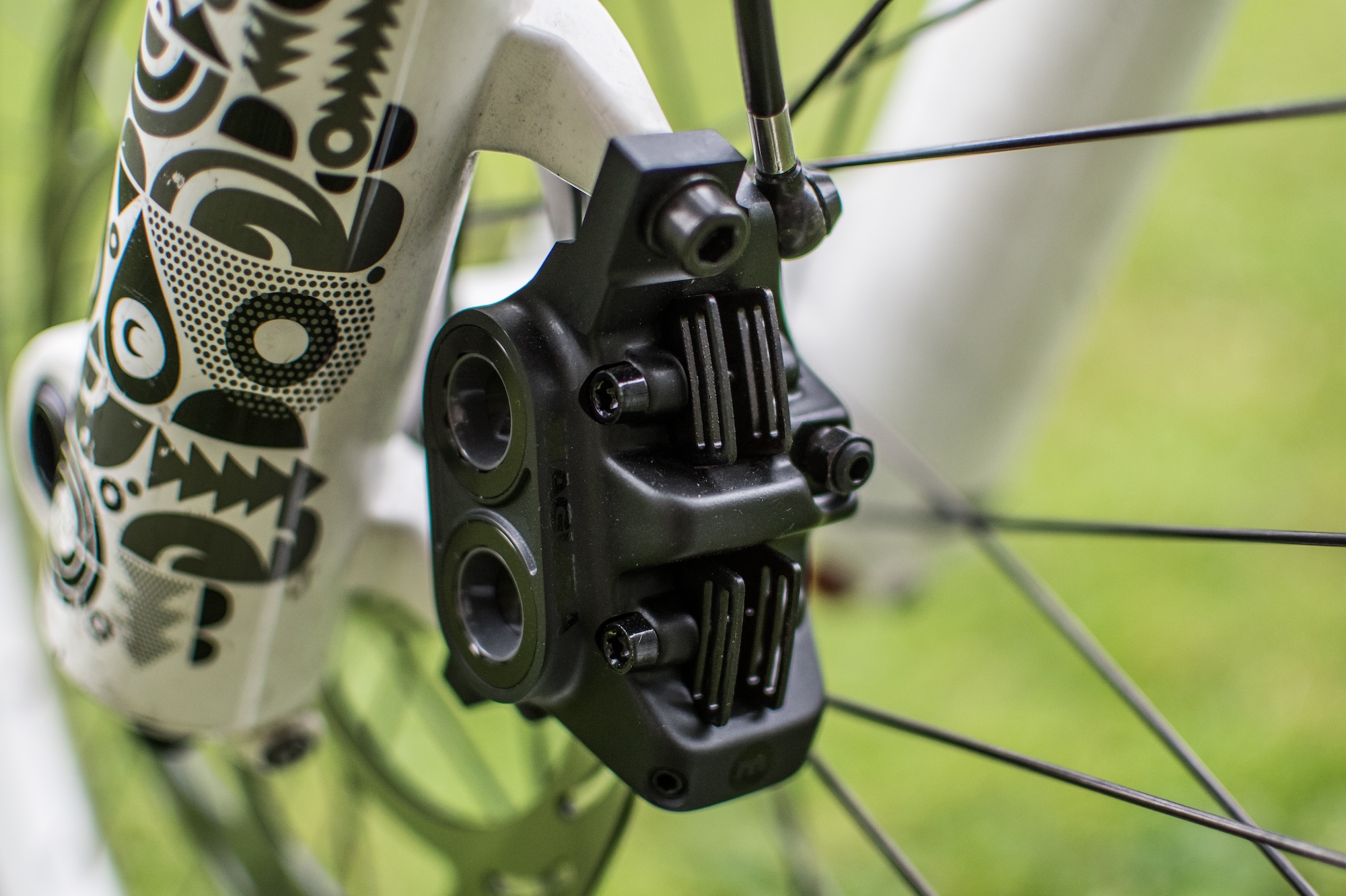 Magura Gustav Pro