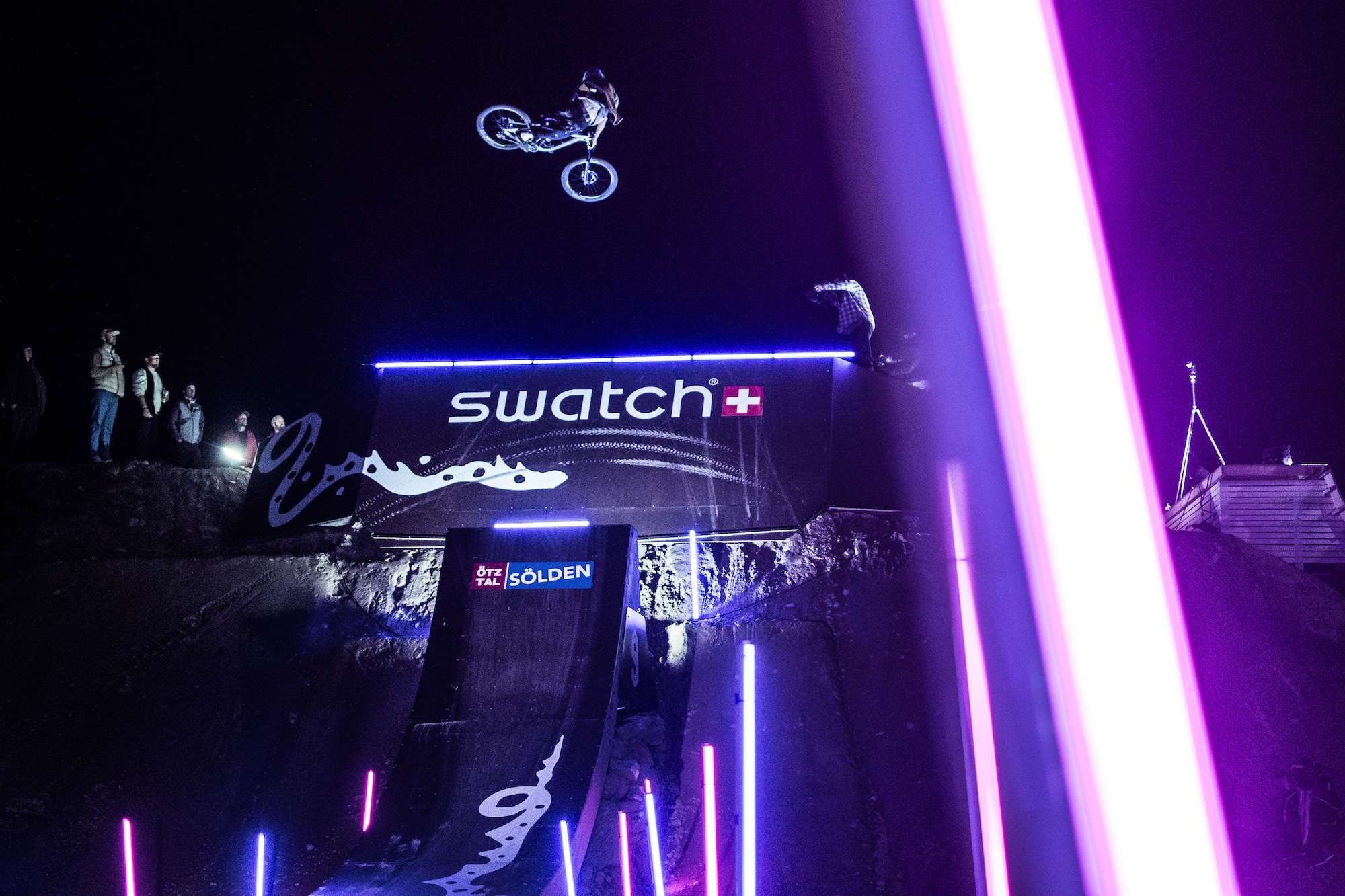 Swatch Nines MTB 2025