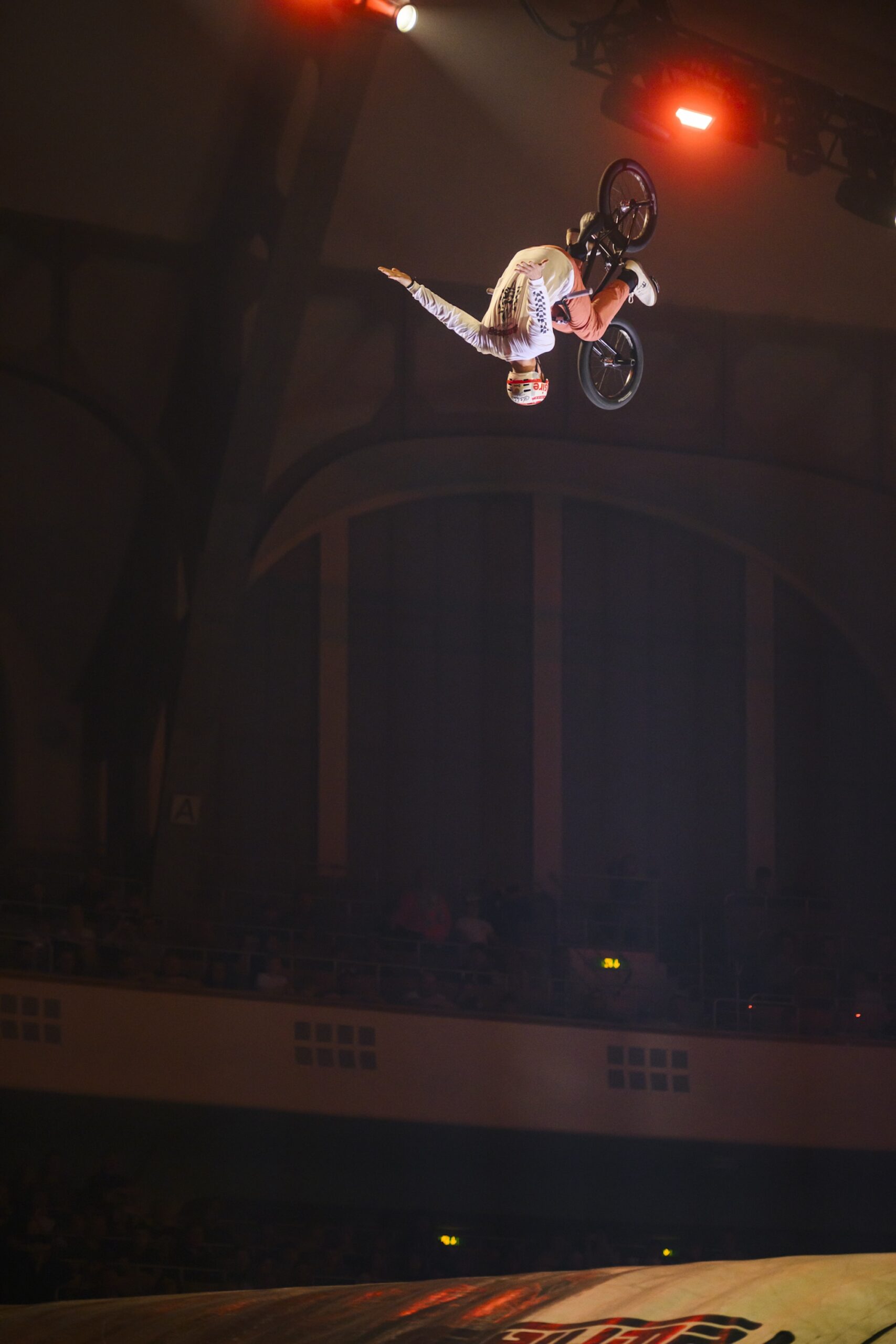 Masters of Dirt „Freestyle Firestorm“ 2026