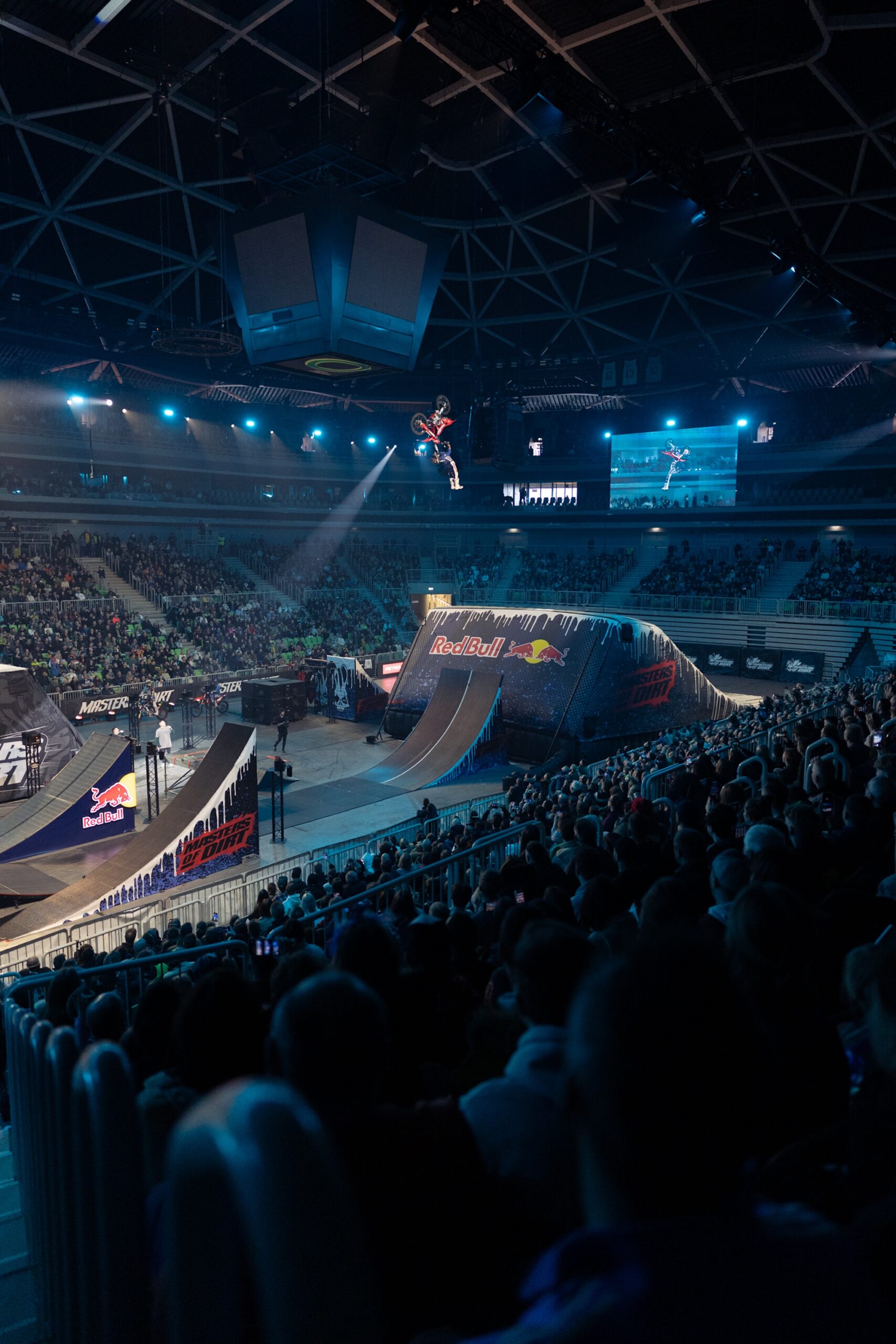Masters of Dirt „Freestyle Firestorm“ 2026