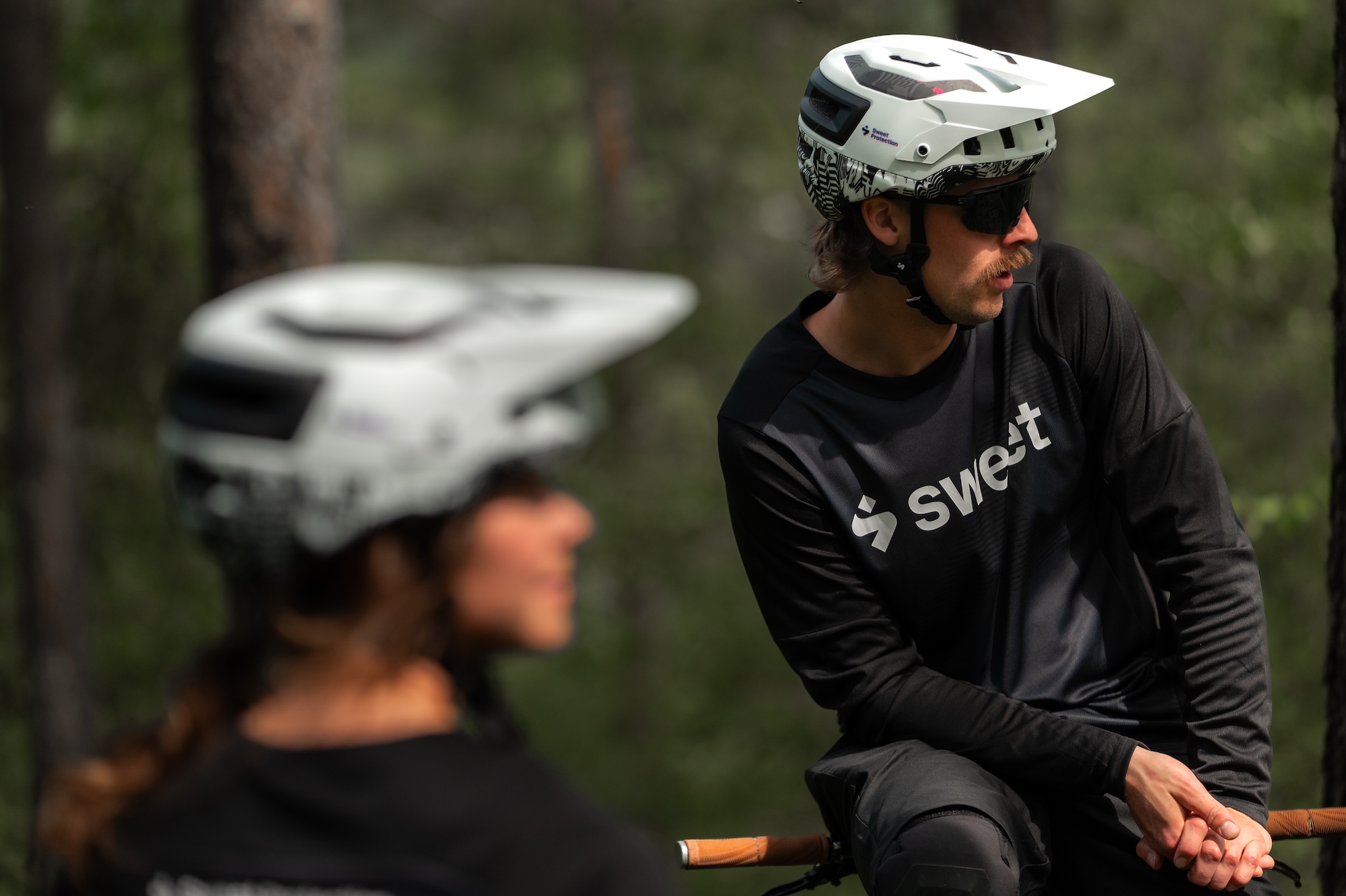 Sweet Protection Block Party Anniversary Collection