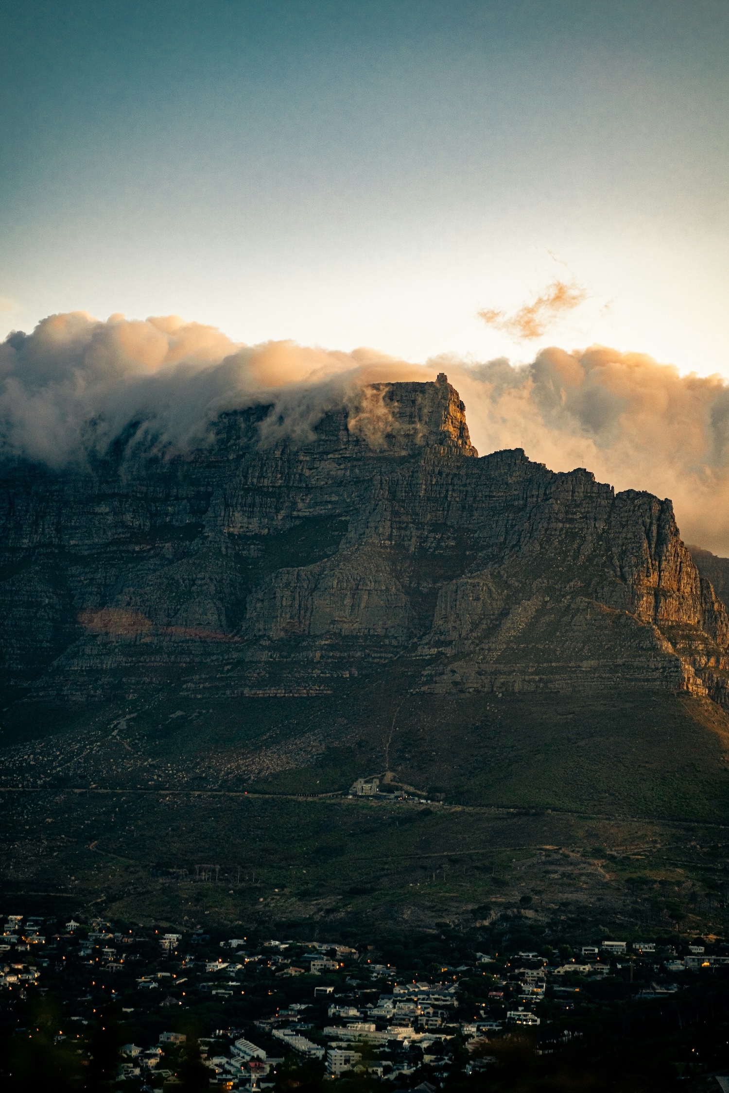 Table Mountain