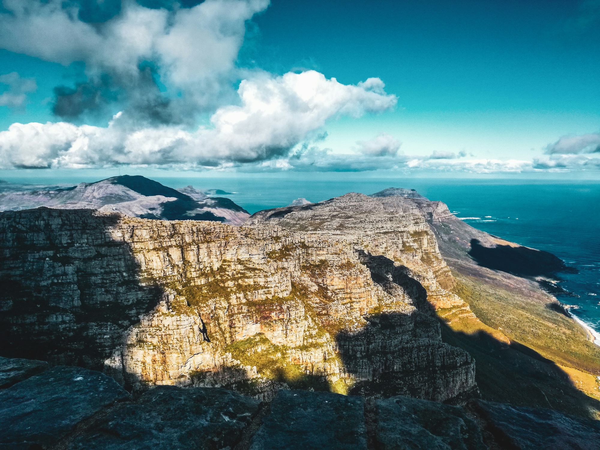 Table Mountain