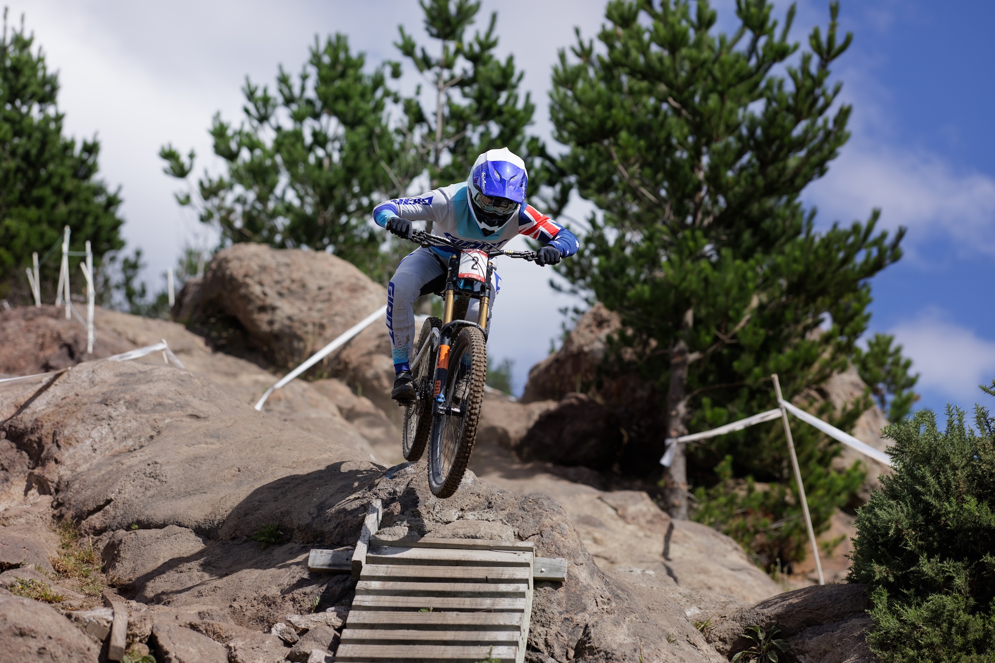 Crankworx Christchurch 2026