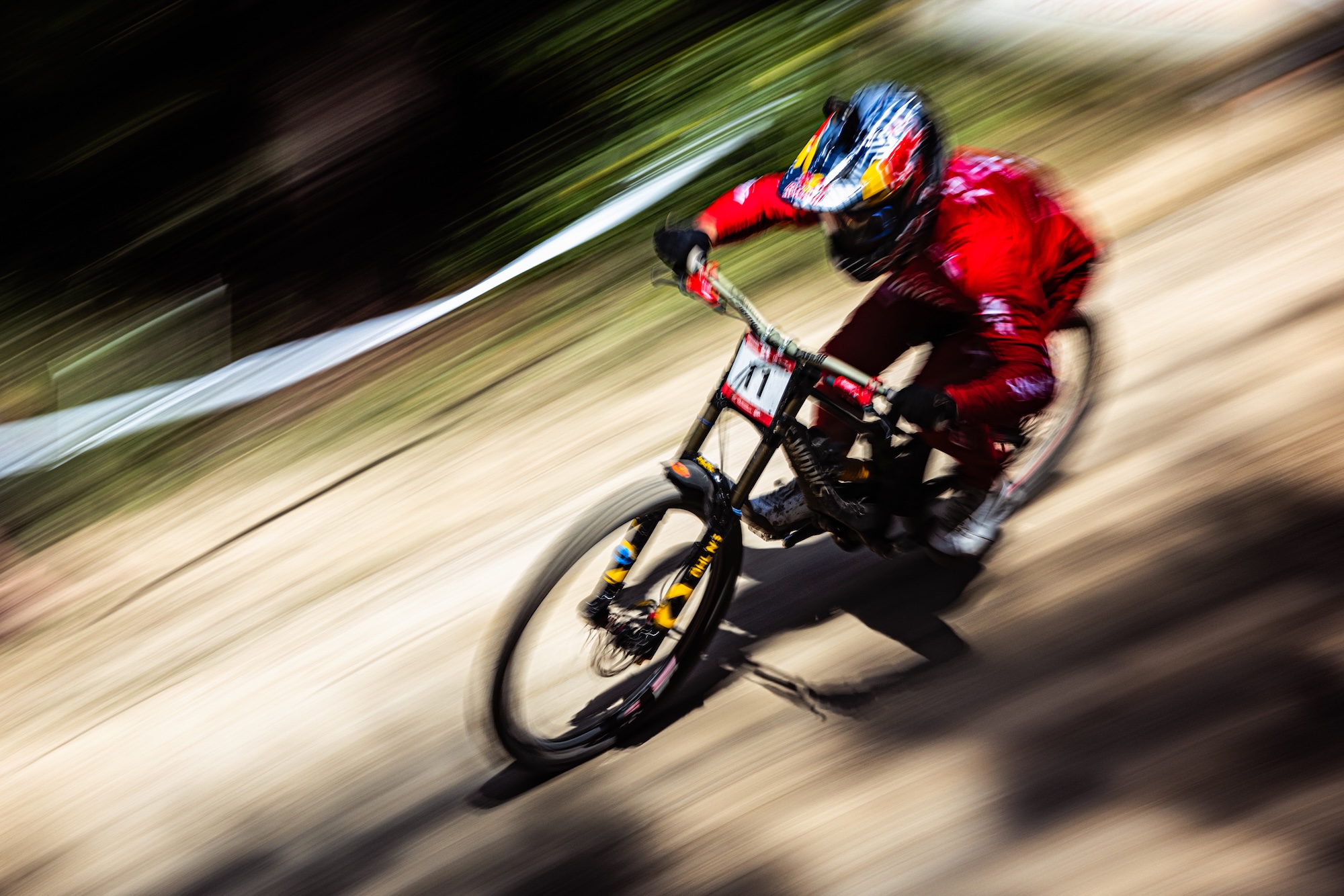 Crankworx Christchurch 2026