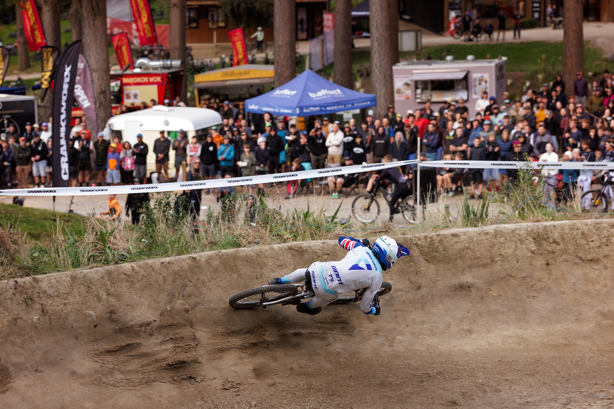 Crankworx Christchurch 2026