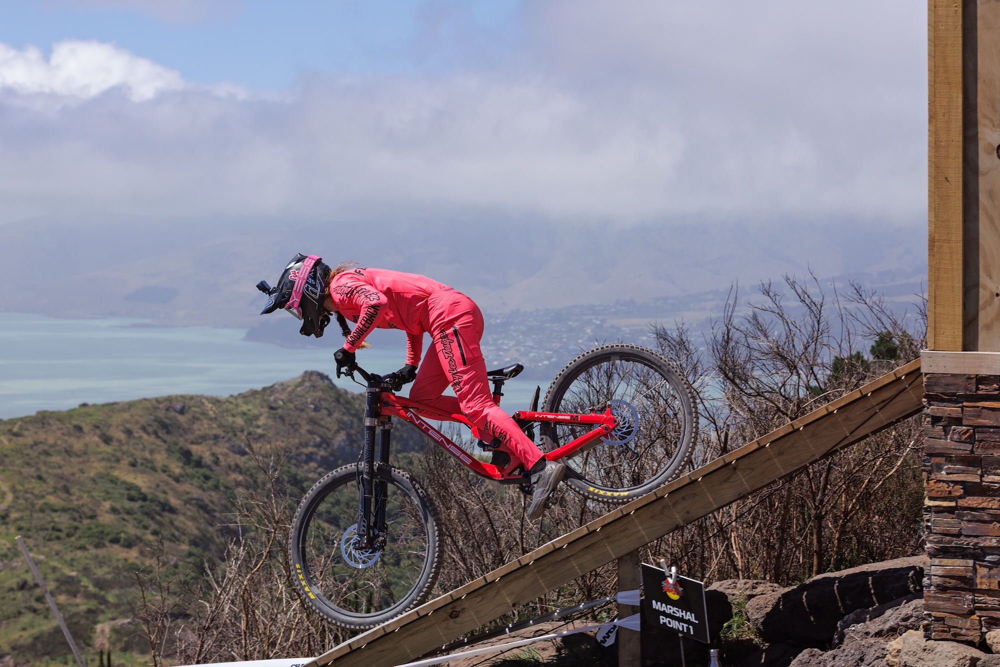  Crankworx Christchurch 2026