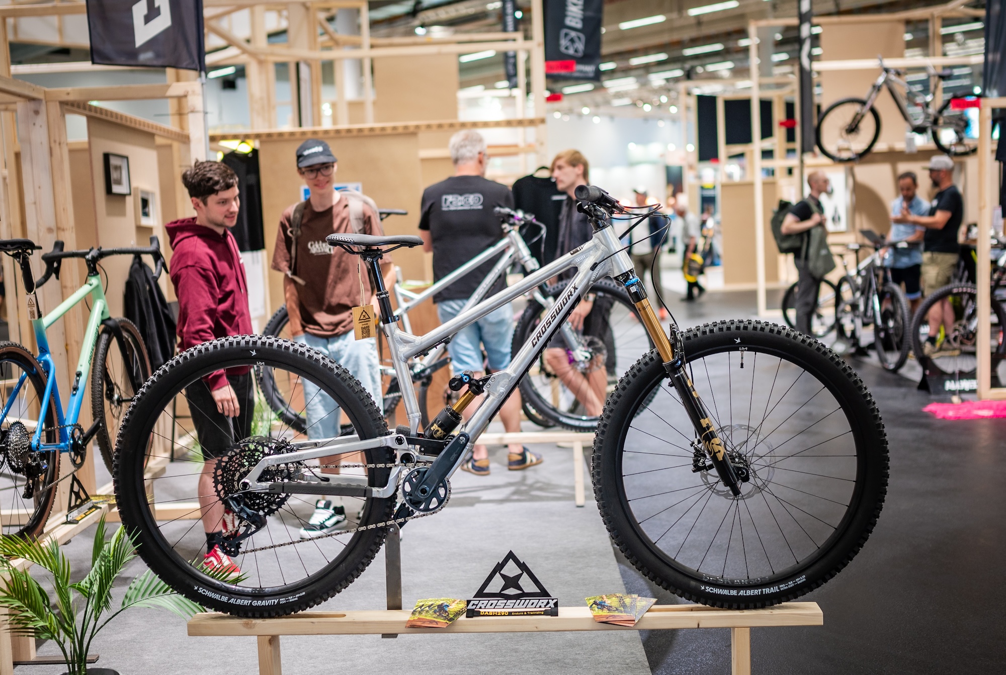 MTB Trends 2026