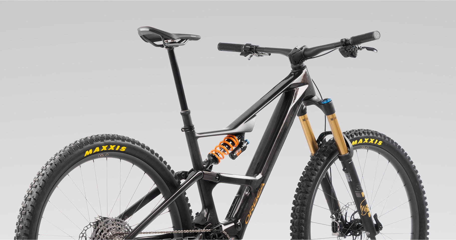 Orbea Rallon RS 2026