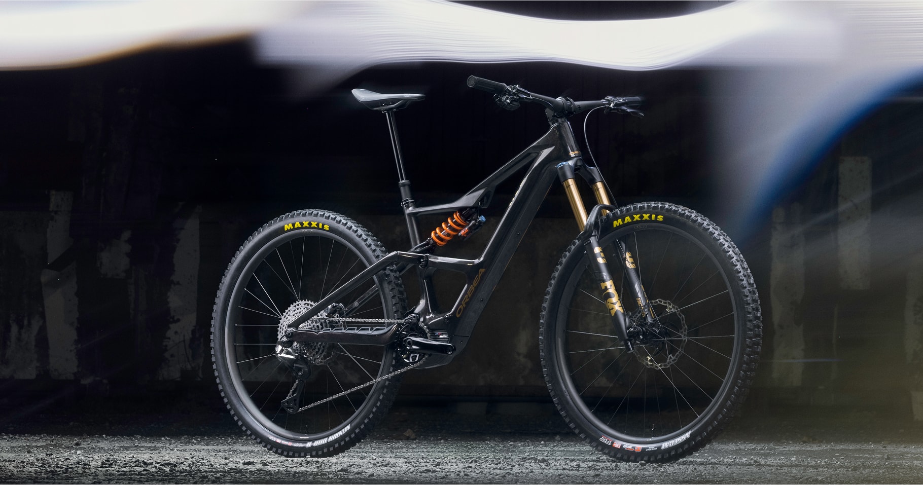 Orbea Rallon RS 2026