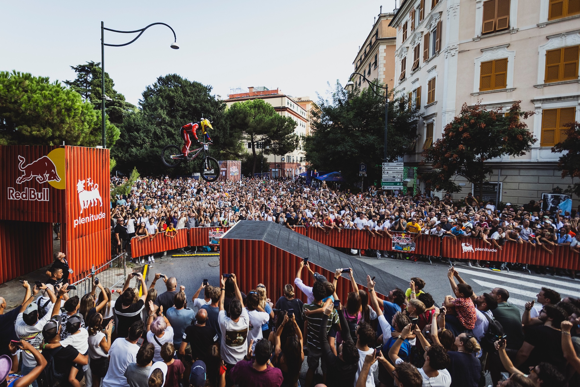 Red Bull Cerro Abajo Stuttgart 2026