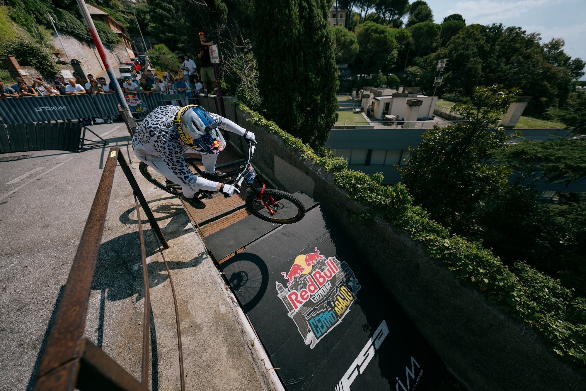 Red Bull Cerro Abajo Stuttgart 2026