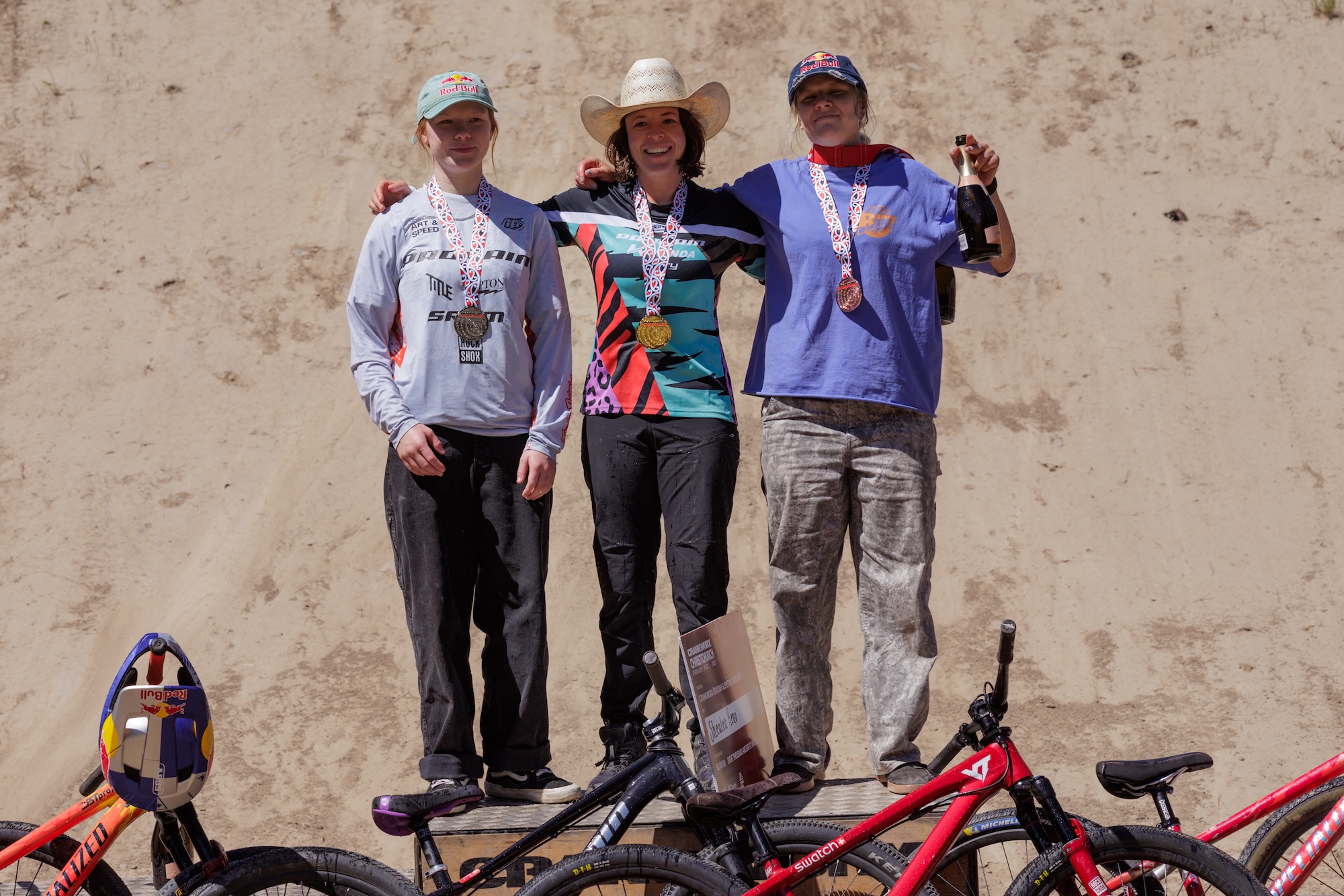 Crankworx Christchurch 2026