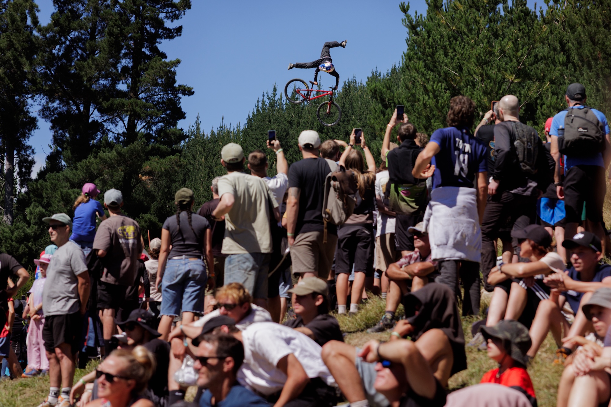 Crankworx Christchurch 2026