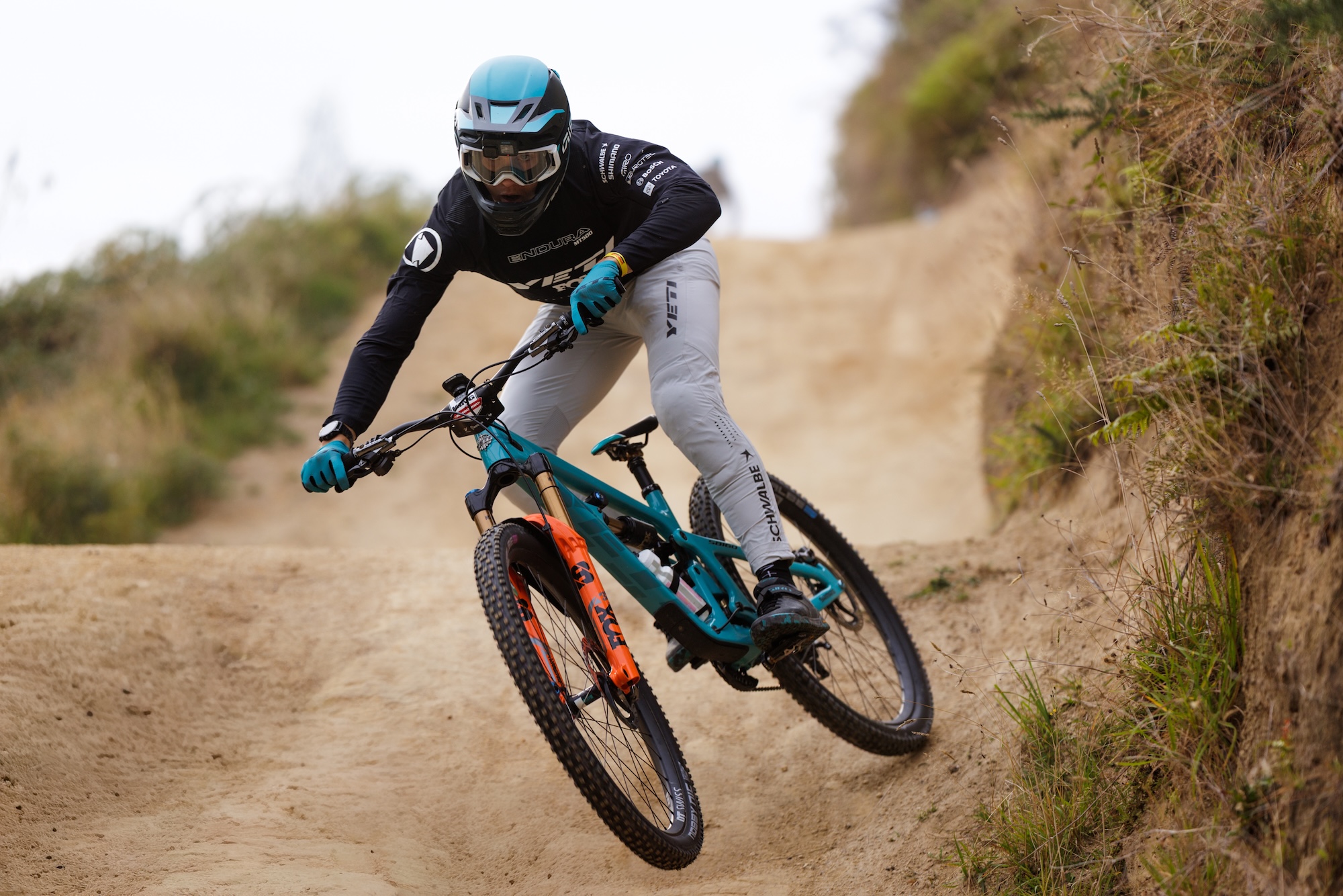 Crankworx Rotorua 2026