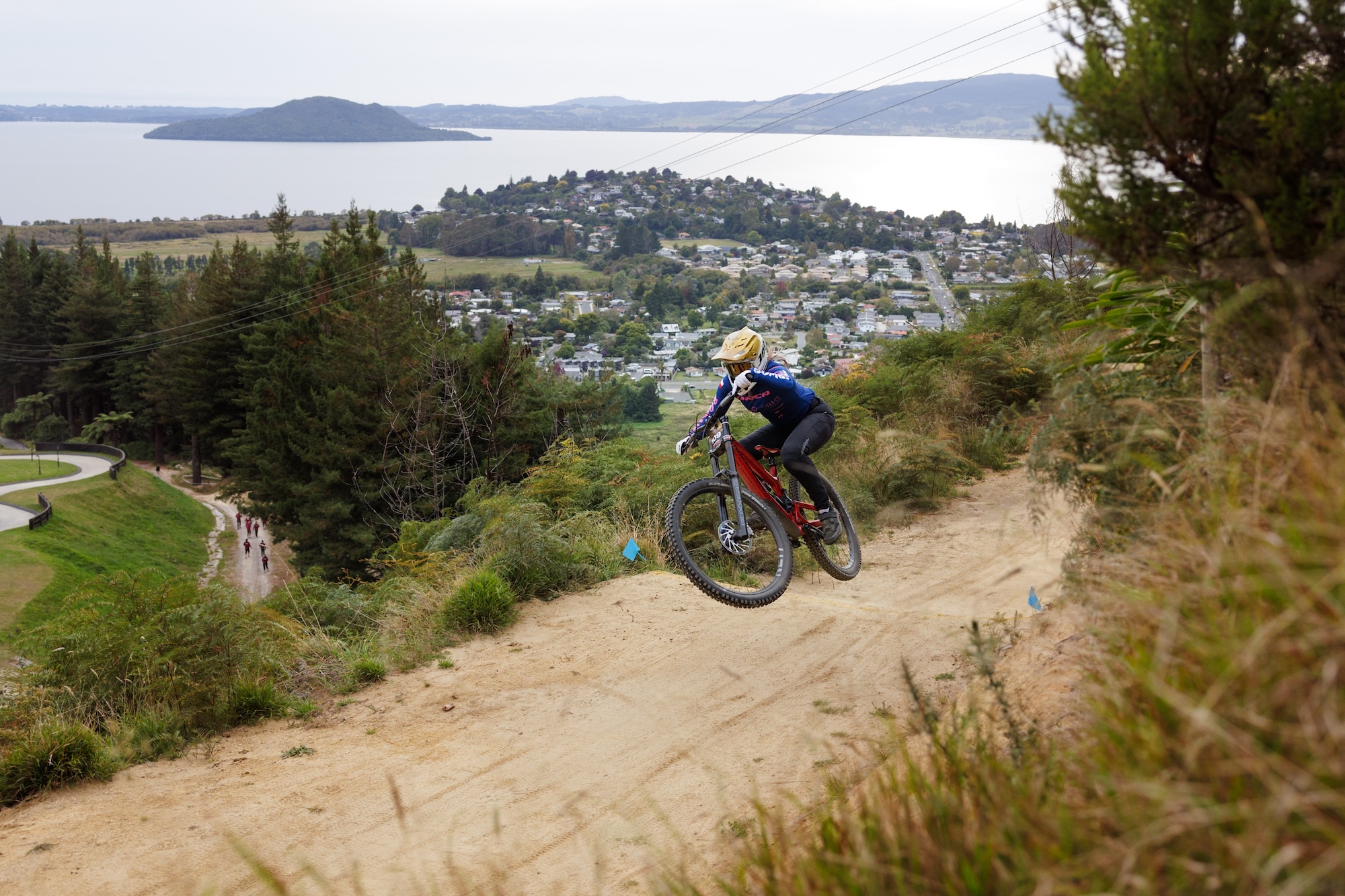 Crankworx Rotorua 2026
