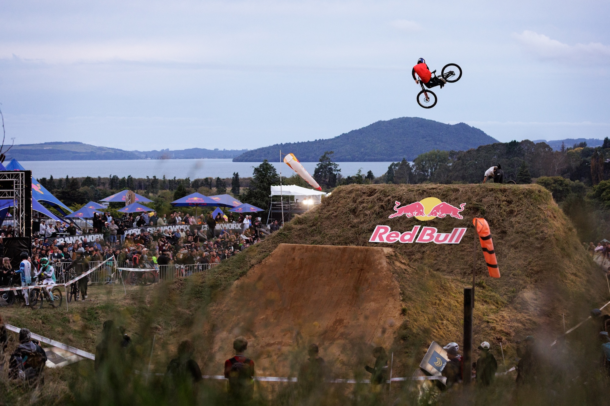 Crankworx Rotorua 2026