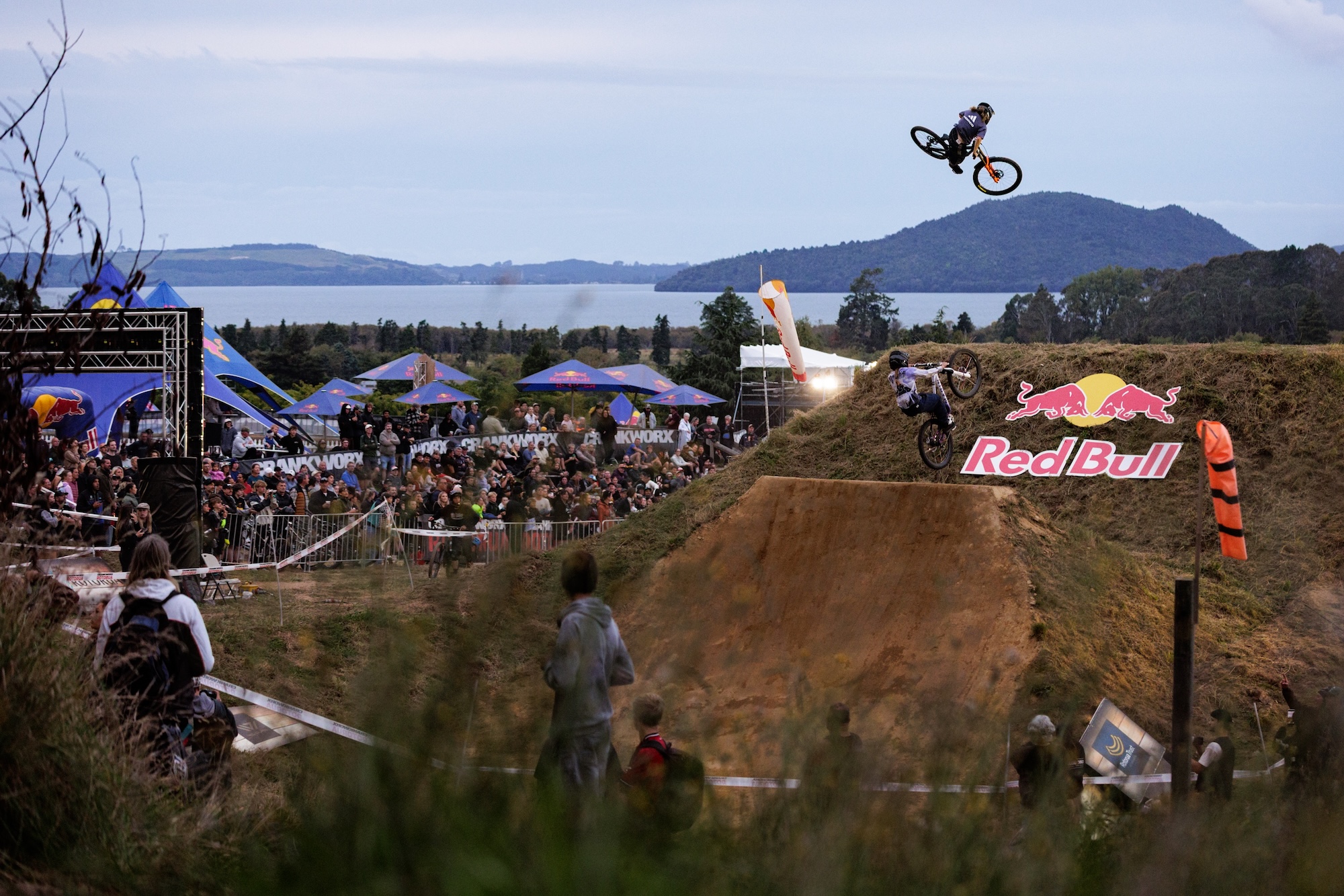 Crankworx Rotorua 2026