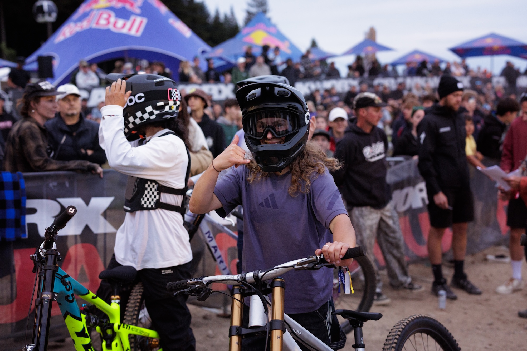 Crankworx Rotorua 2026
