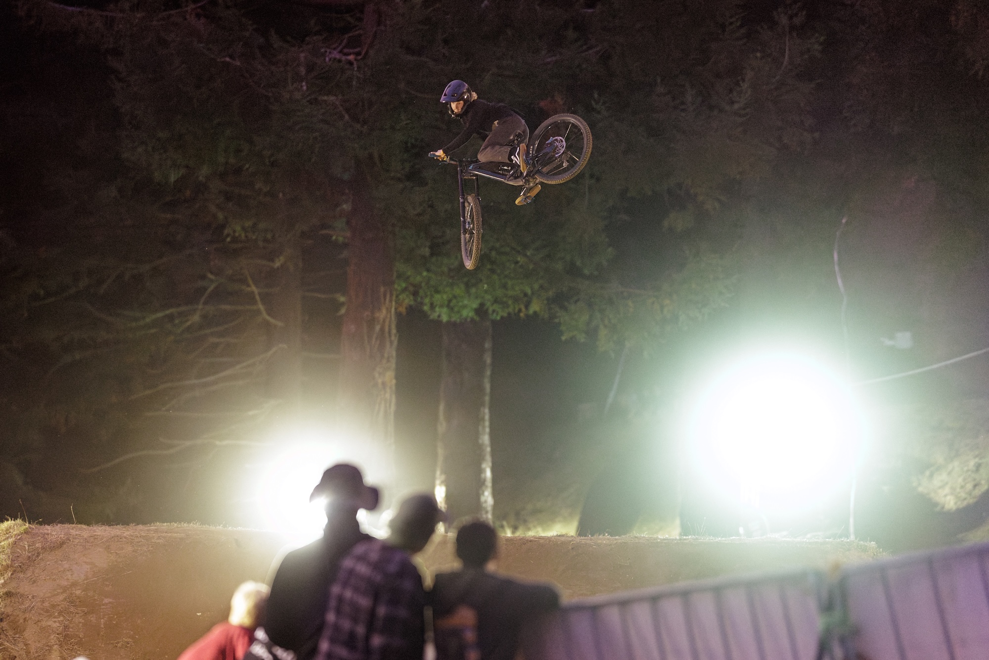 Crankworx Rotorua 2026