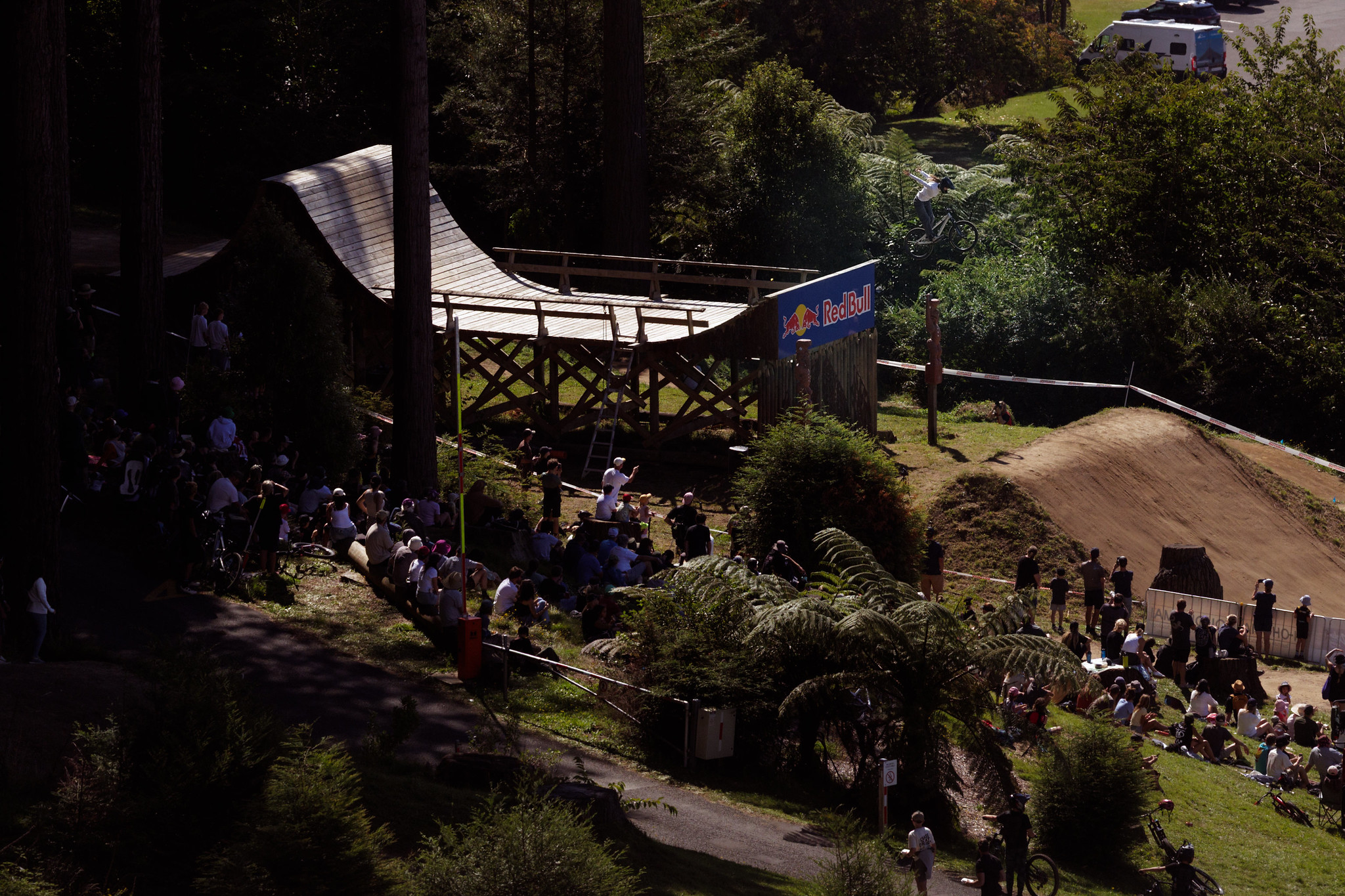 Crankworx Rotorua 2026