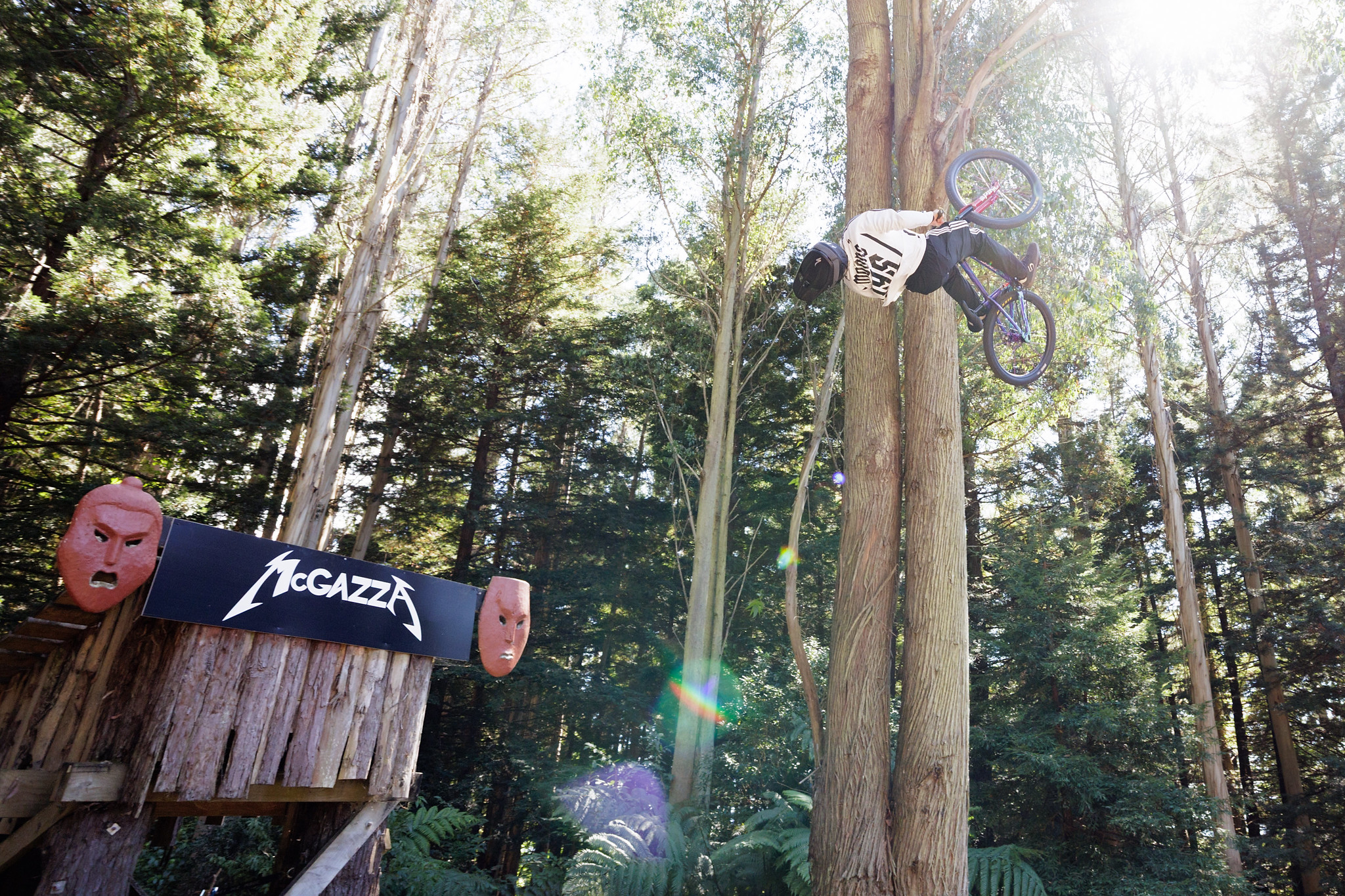 Crankworx Rotorua 2026