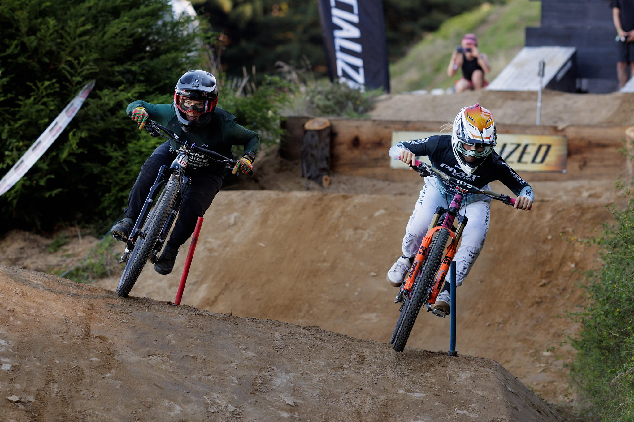 Crankworx Rotorua 2026